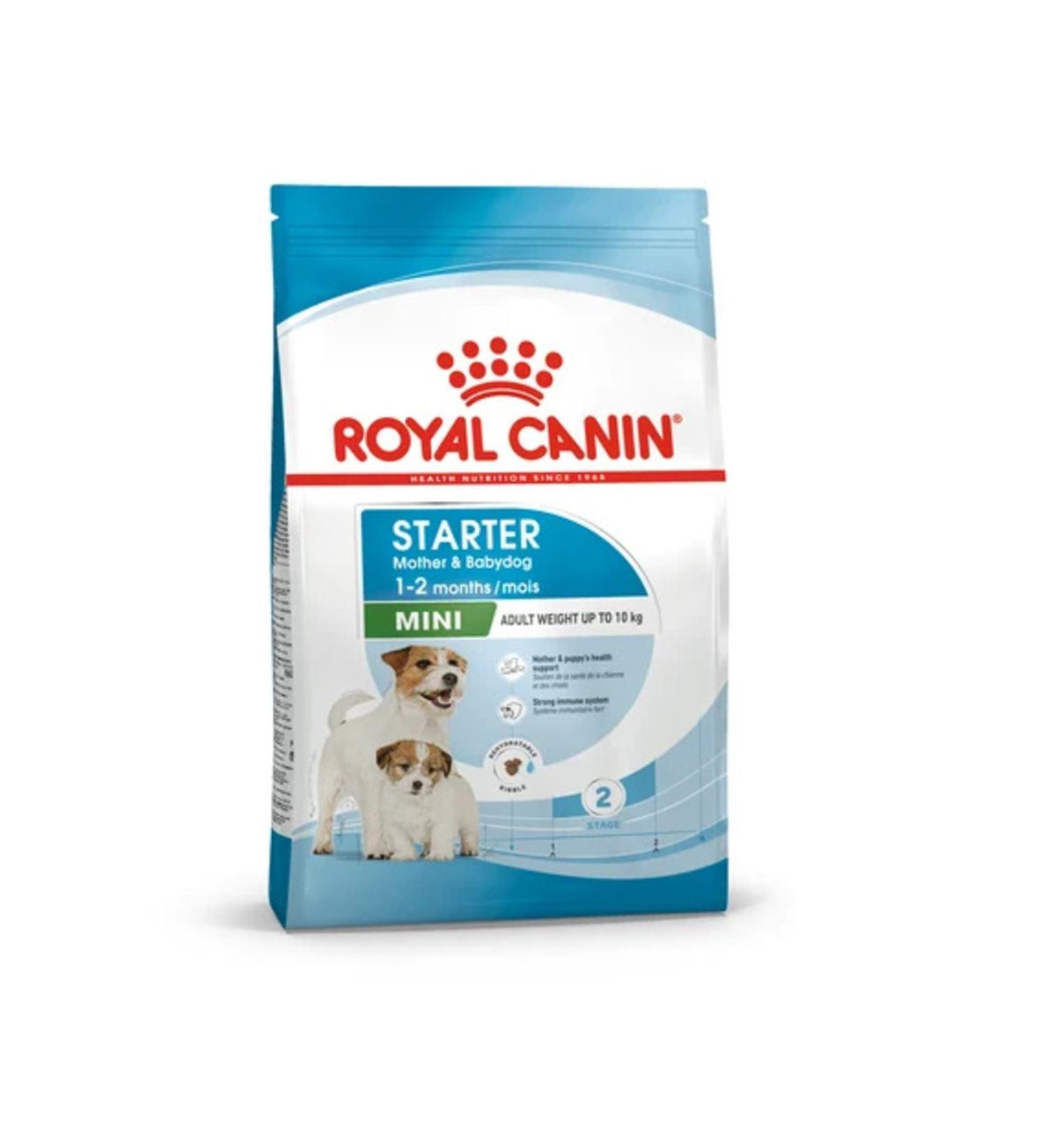 Royal Canin 4 Kg Small Breed Mother Dog and Puppy Food
