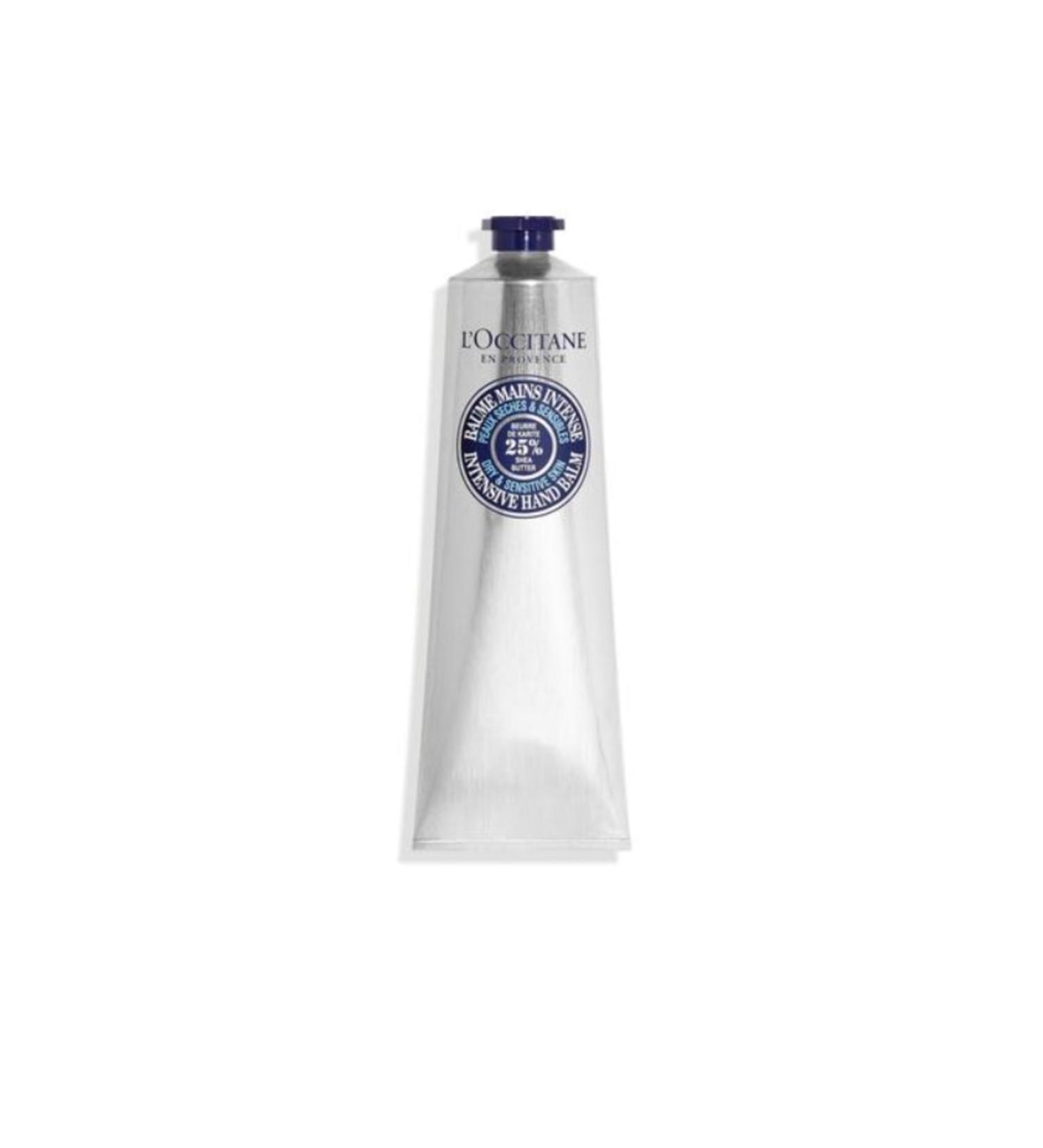 L'Occitane Shea Butter Intensive Hand Balm - Shea Intensive Hand Balm 150 Ml