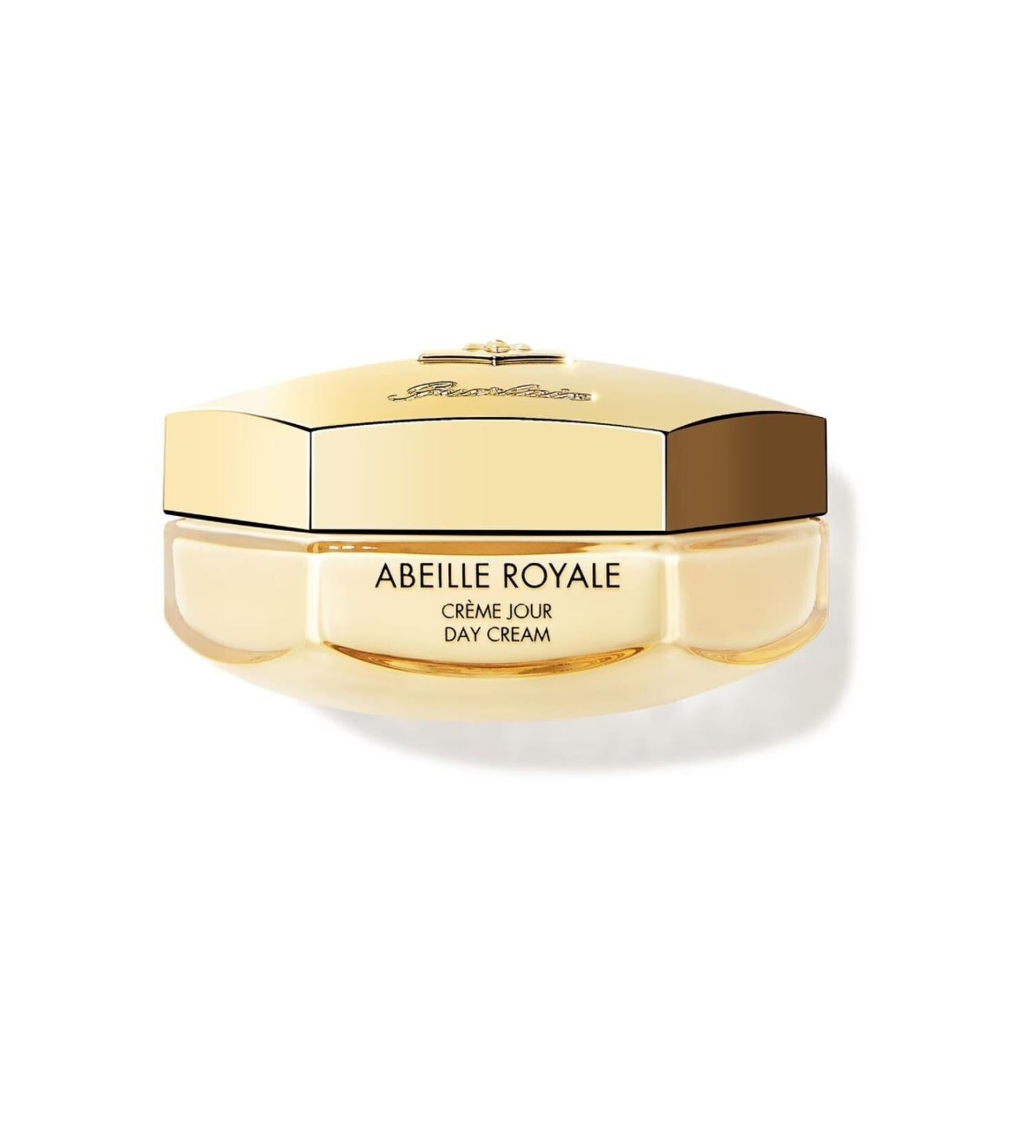 Guerlain Abeille Royale Day Cream 50 Ml