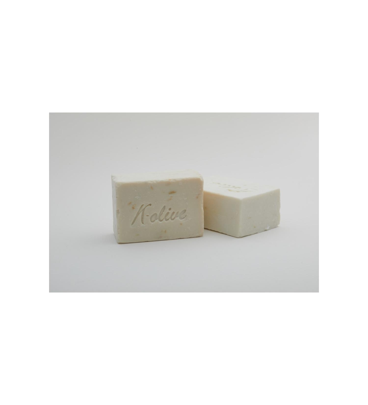 K-Olive Handmade Natural Olive Oil Soap