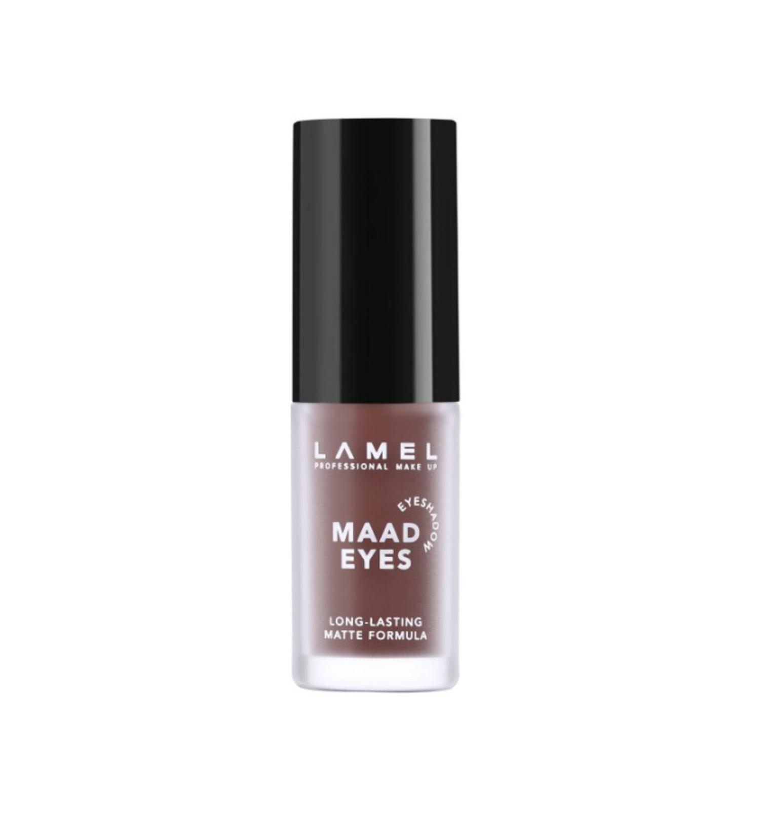 Lamel Cosmetics Lamel Maad Eyes Eyeshadow No 402 - Buy Online on GoSupps.com