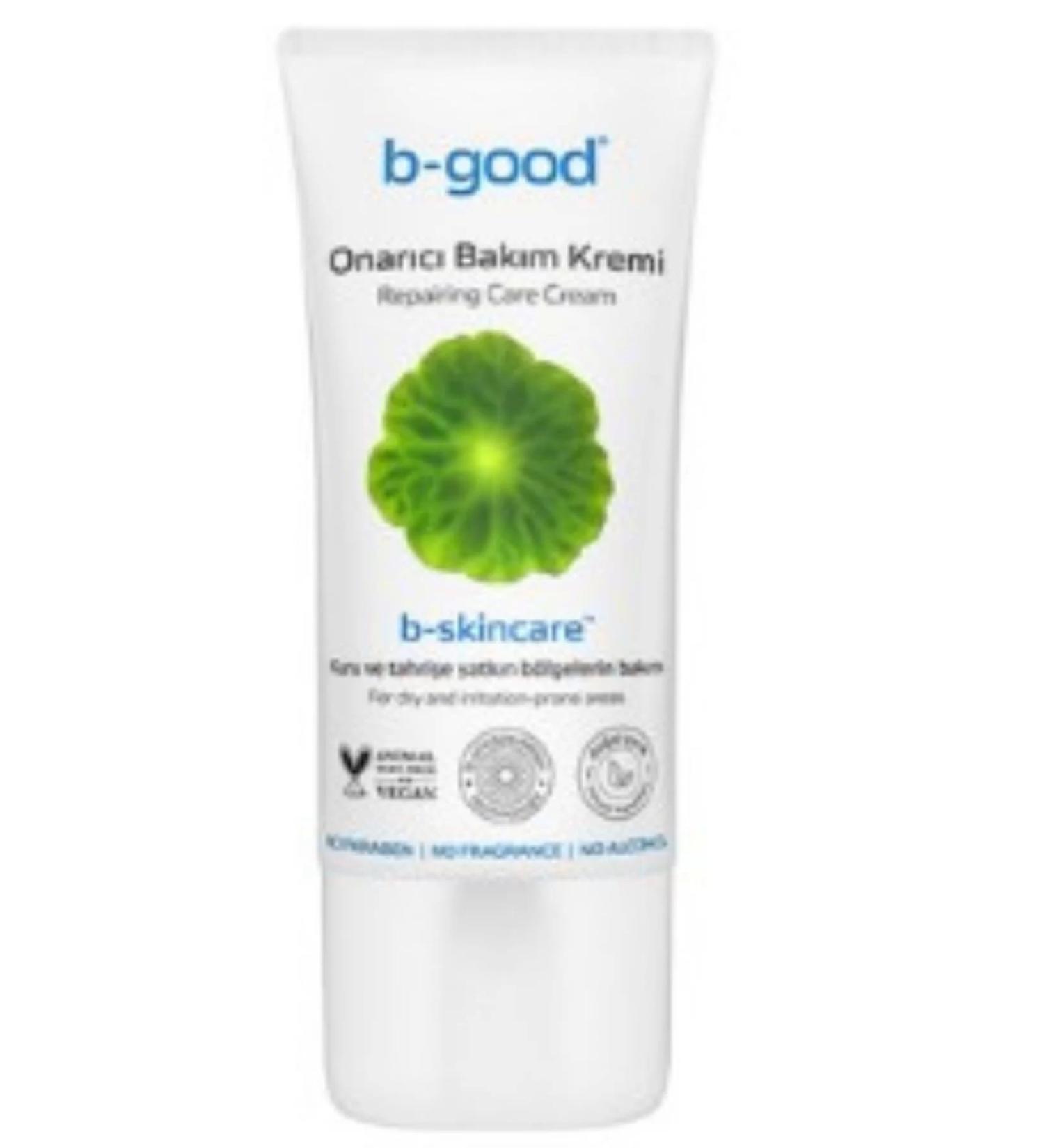 B-GOOD Repair Care Cream 50 Ml