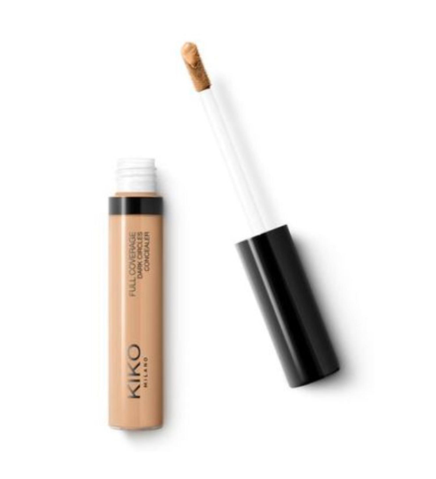 KIKO Full Coverage Dark Circles Concealer