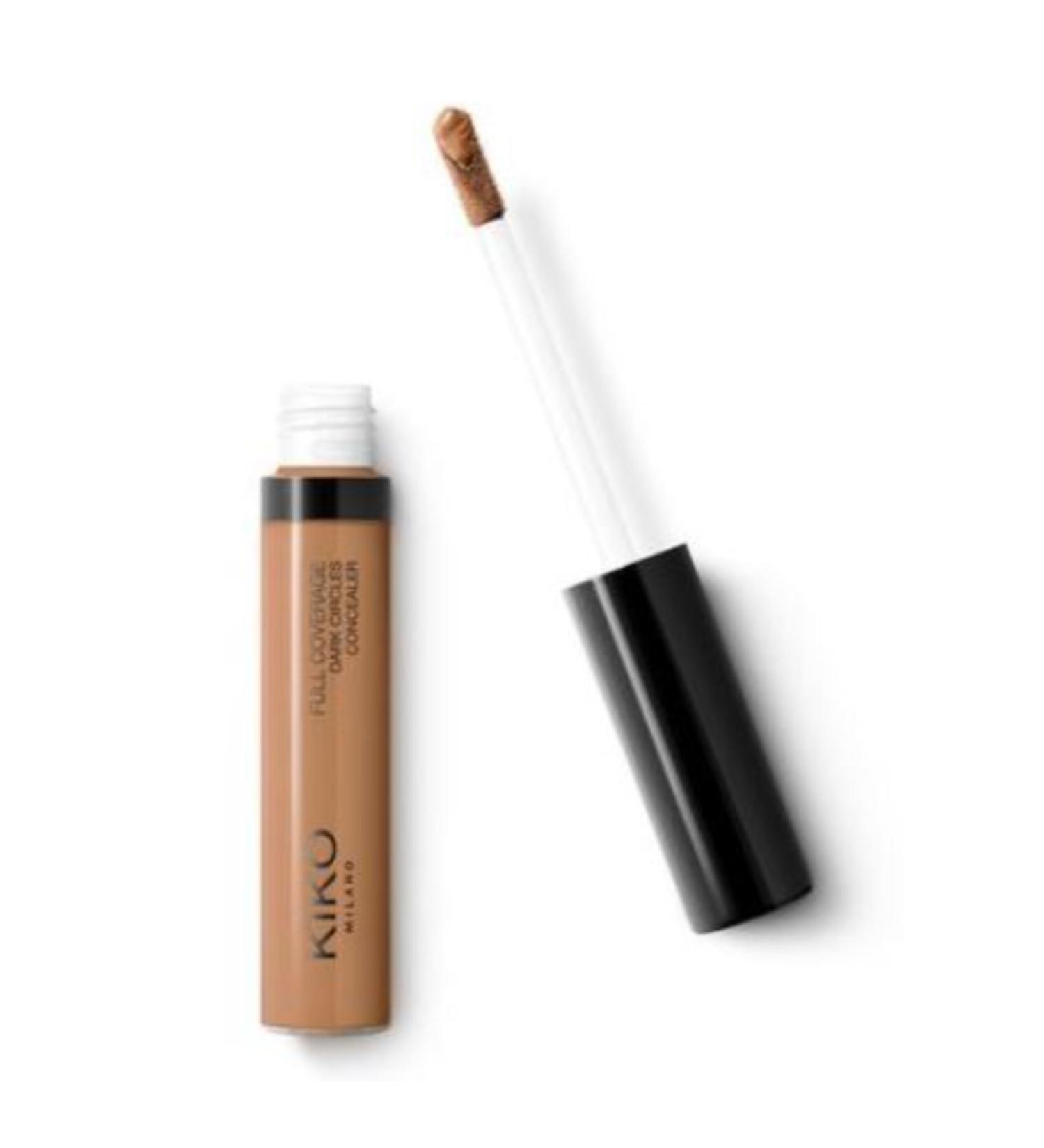 KIKO Full Coverage Dark Circles Concealer