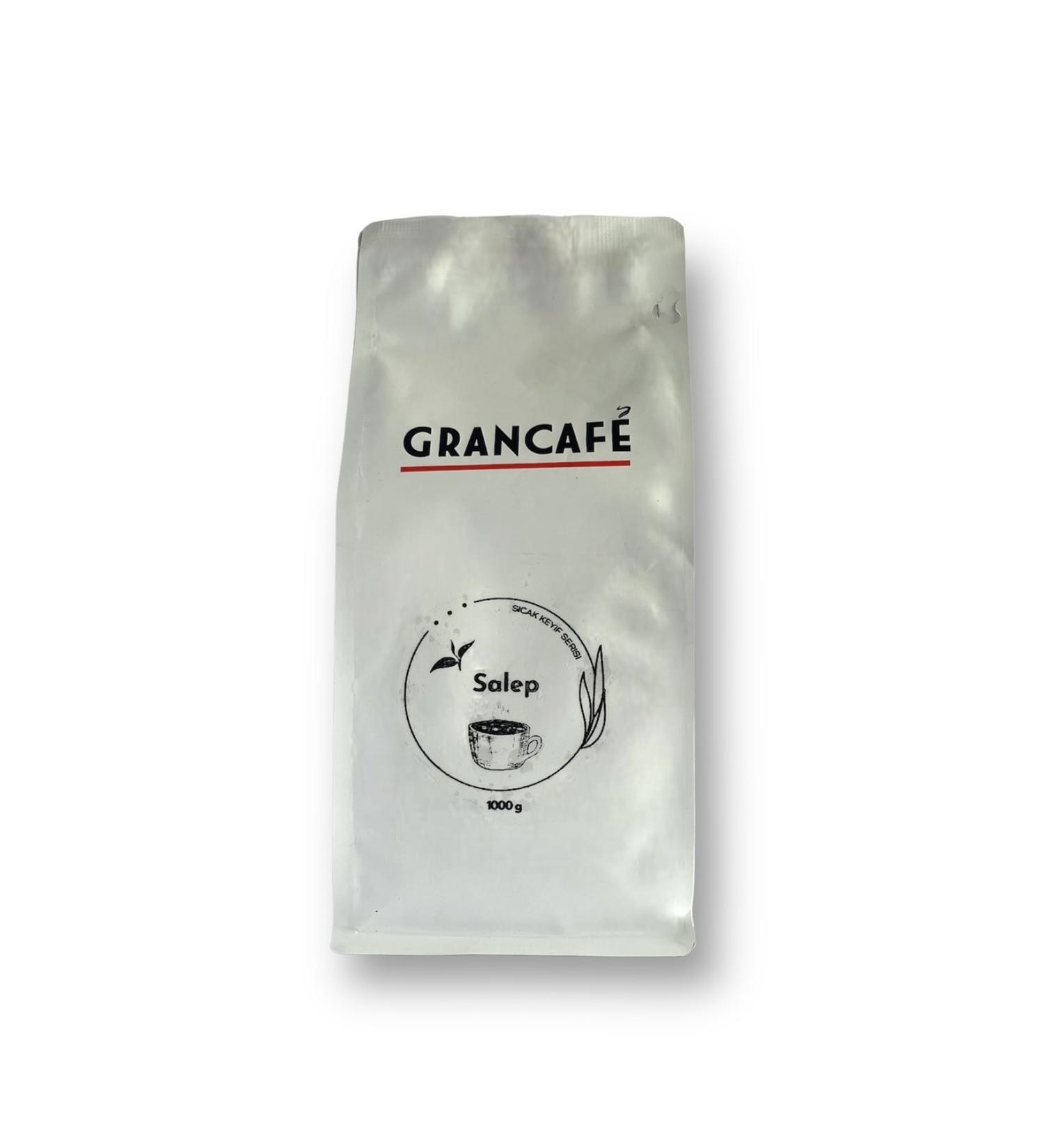 GRANCAFE Salep 1000 gr