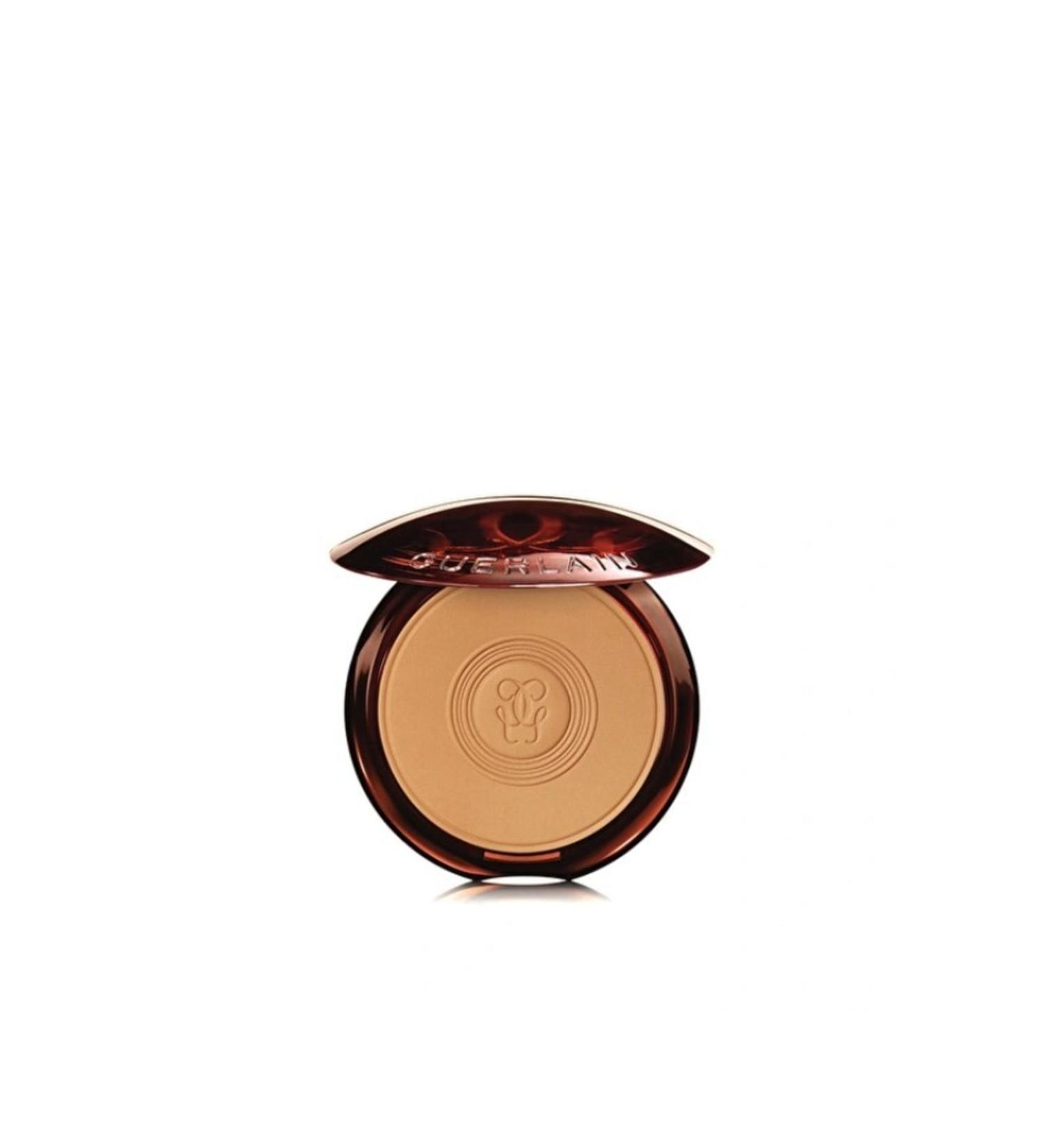 Guerlain Terracotta Matte Bronzing Powder Medium