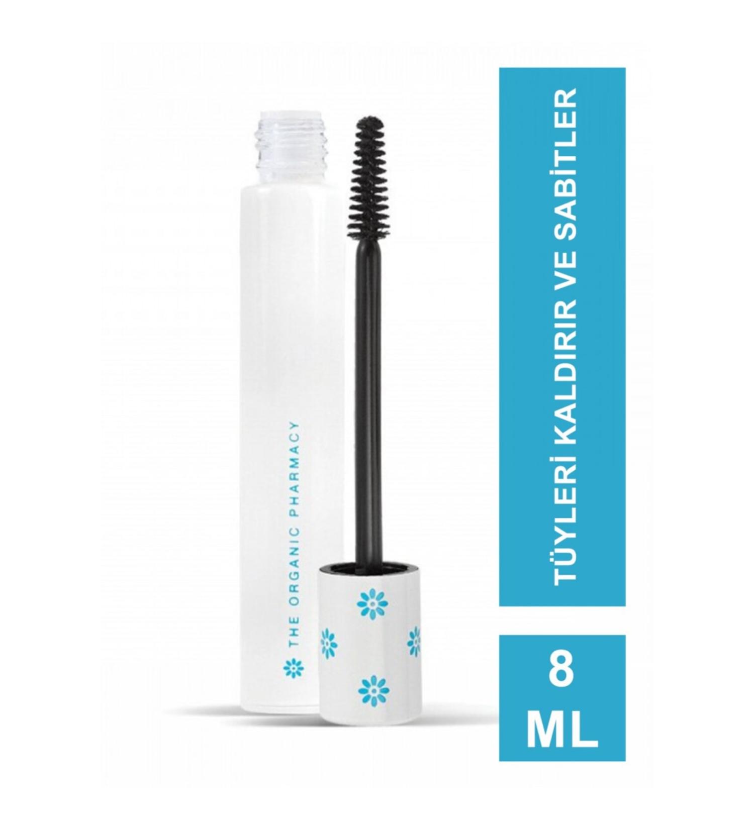 The Organic Pharmacy Lifting Effect Brow Gel 8 Ml