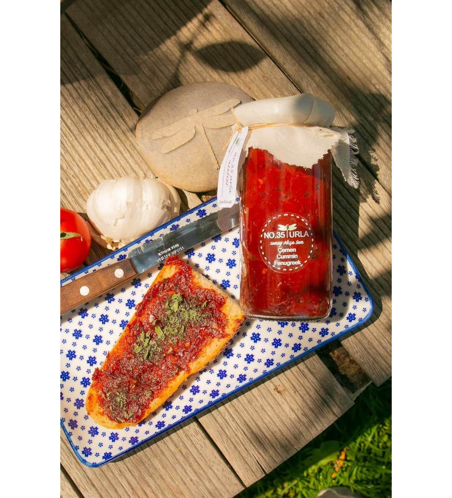 No35Urla Breakfast Acuka 300 gr