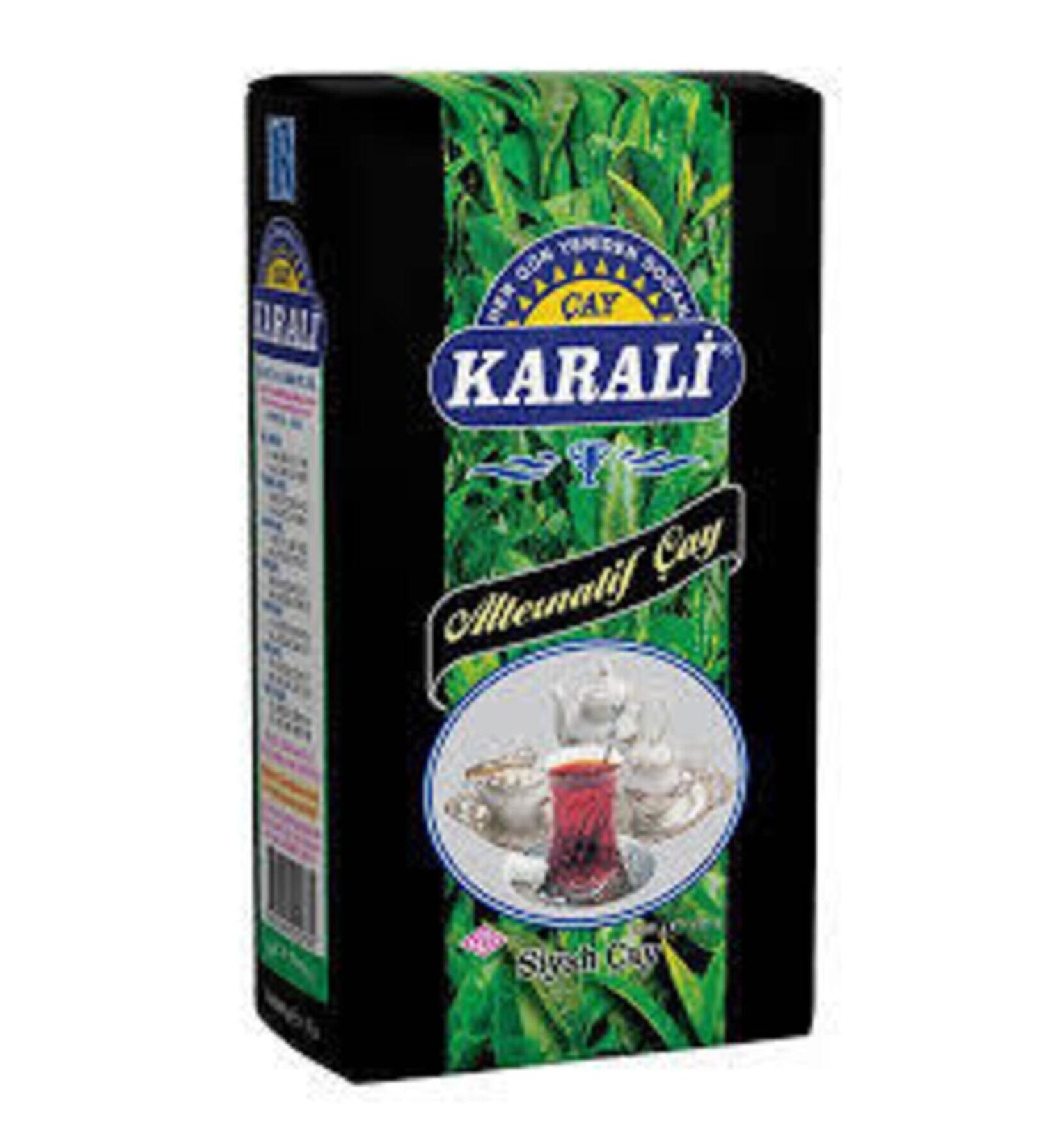 Karali Alternative Tea 12x500gr