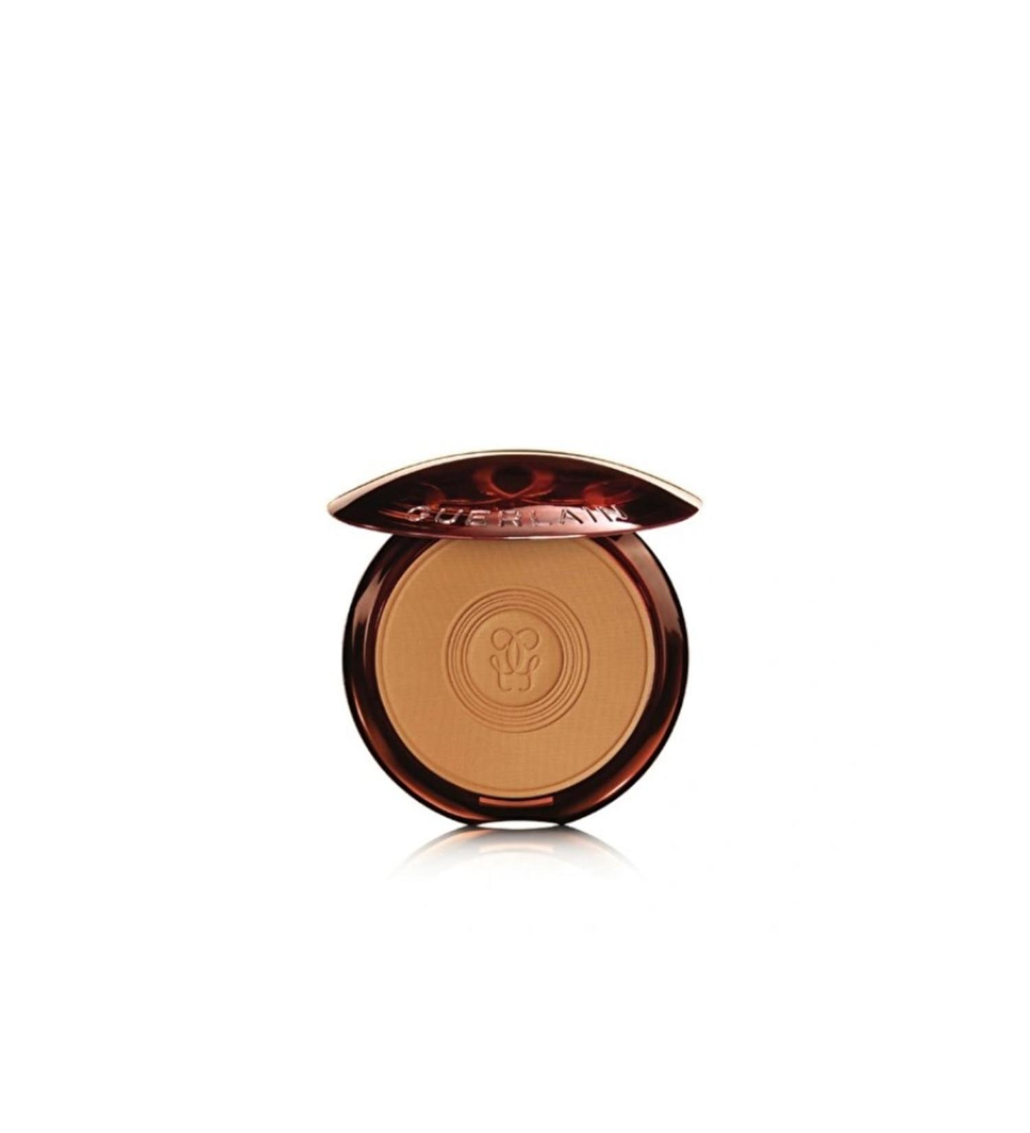 Guerlain Terracotta Matte Bronzing Powder Deep