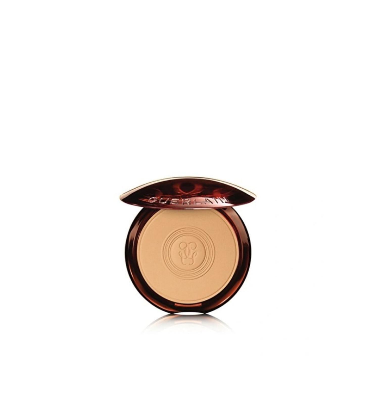 Guerlain Terracotta Matte Bronzing Powder Light