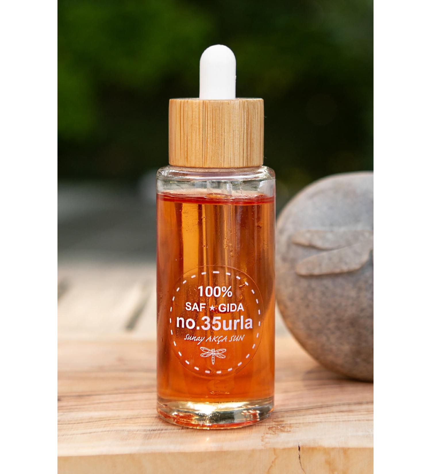 No35Urla St. John's Wort Oil and Lavender Oil 50 ml