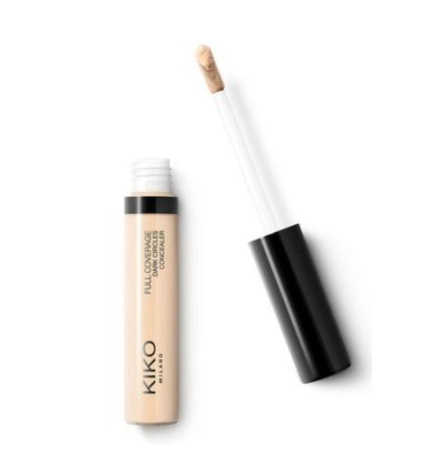 KIKO Full Coverage Dark Circles Concealer