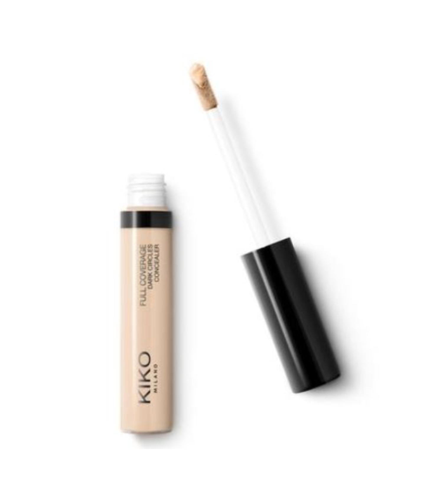 KIKO Full Coverage Dark Circles Concealer