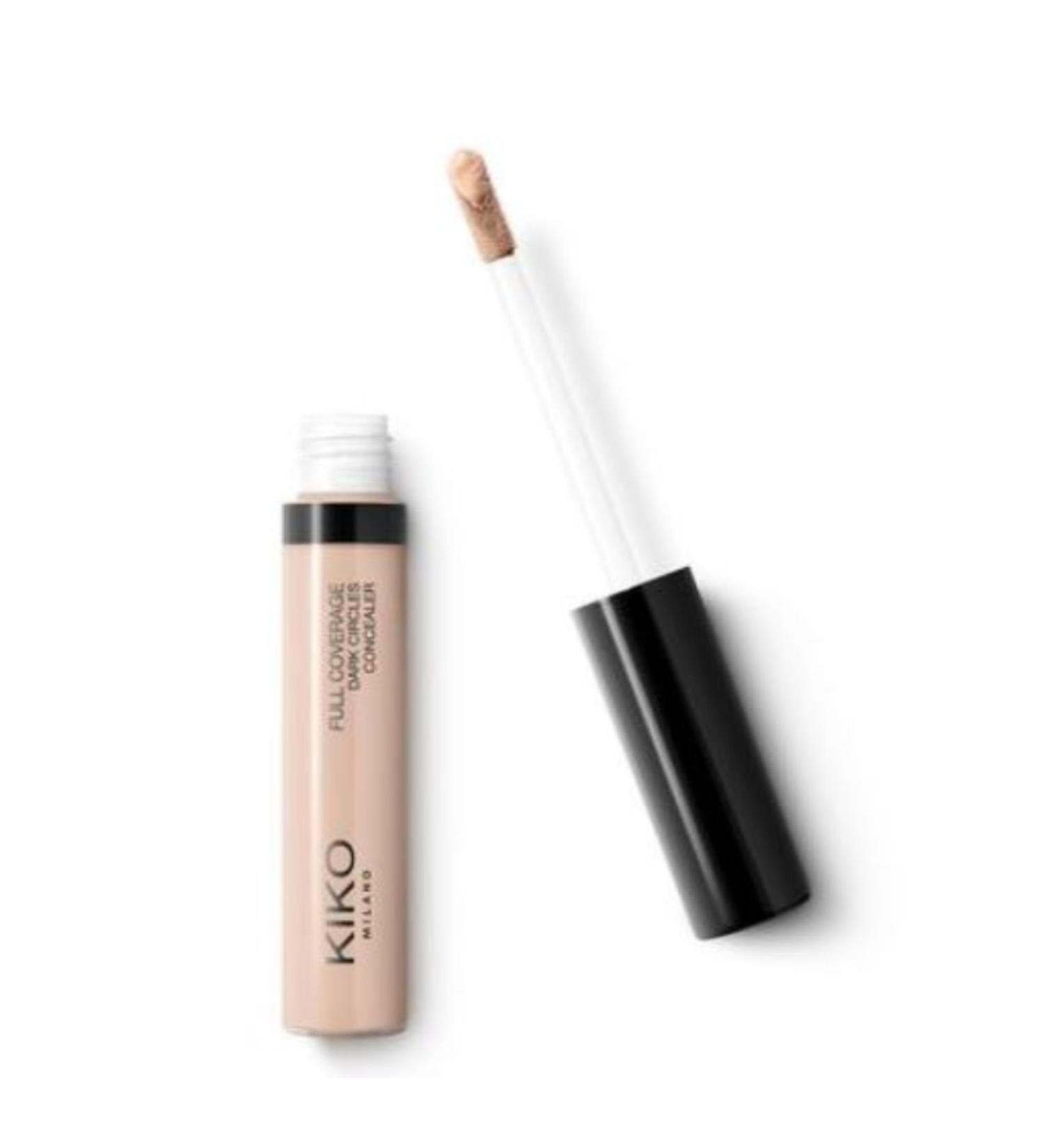 KIKO Full Coverage Dark Circles Concealer