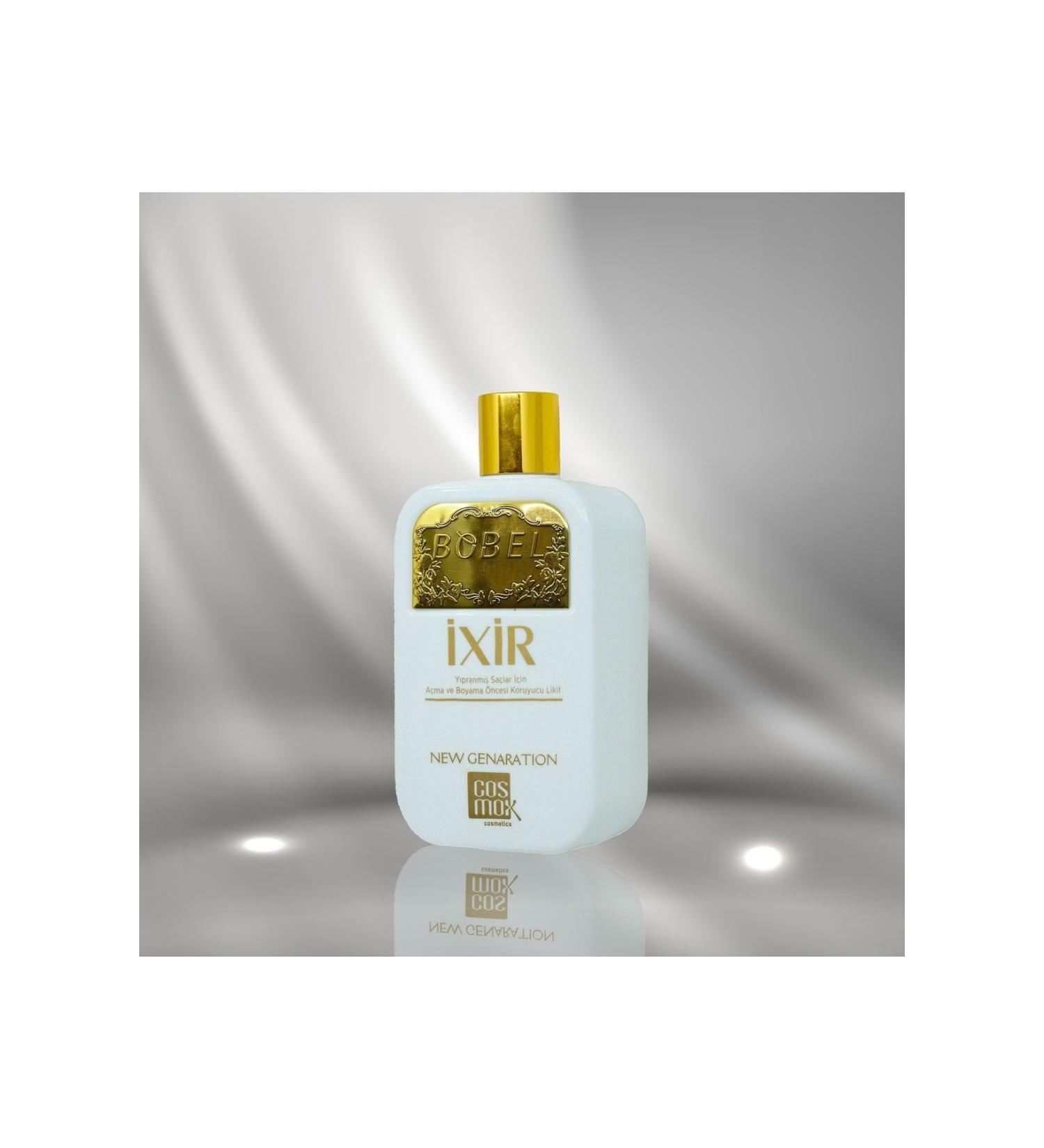 bobel Elixir White 500 Ml - Buy Online on GoSupps.com