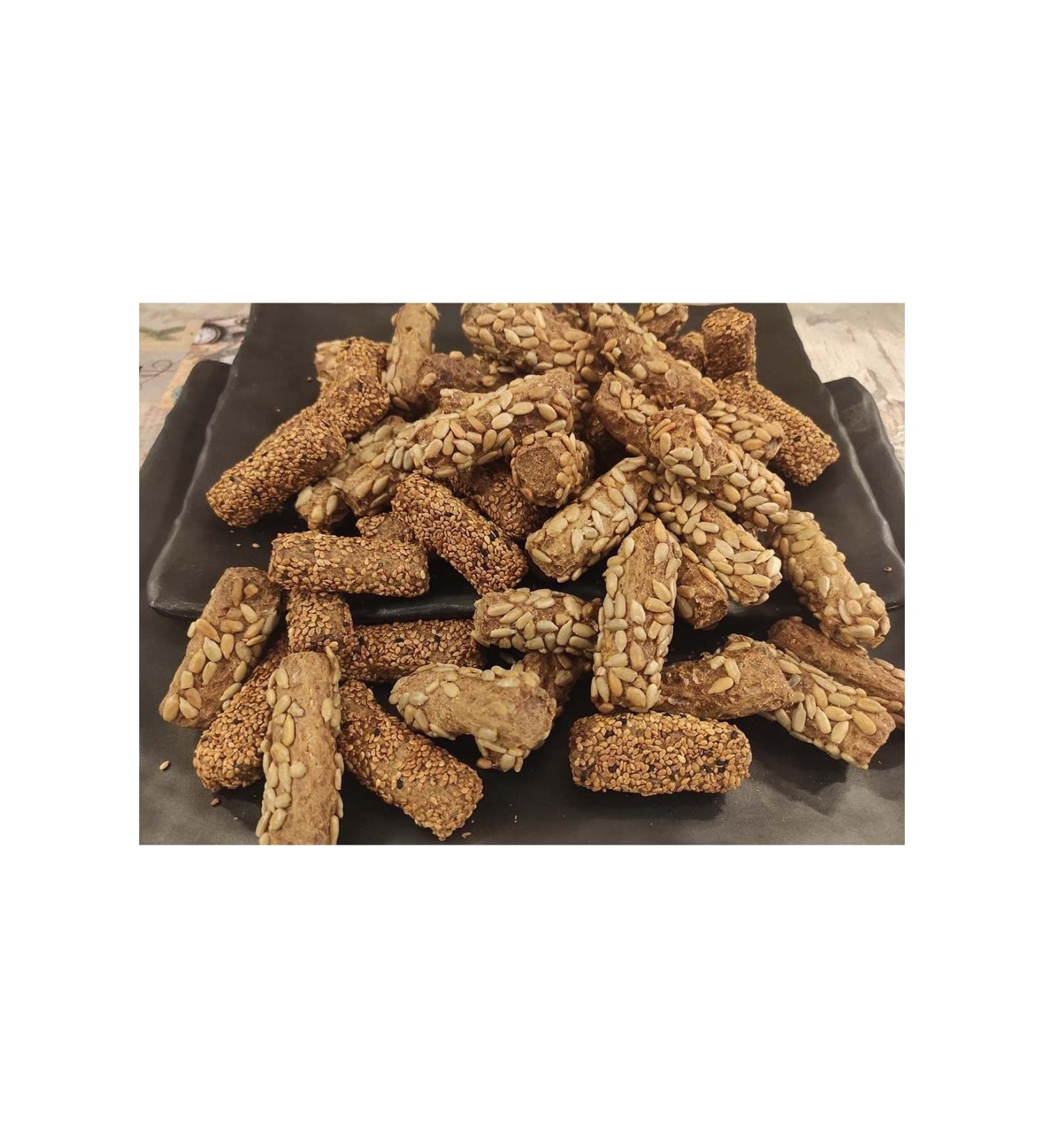 Unca Rye Kahke (1 kg)