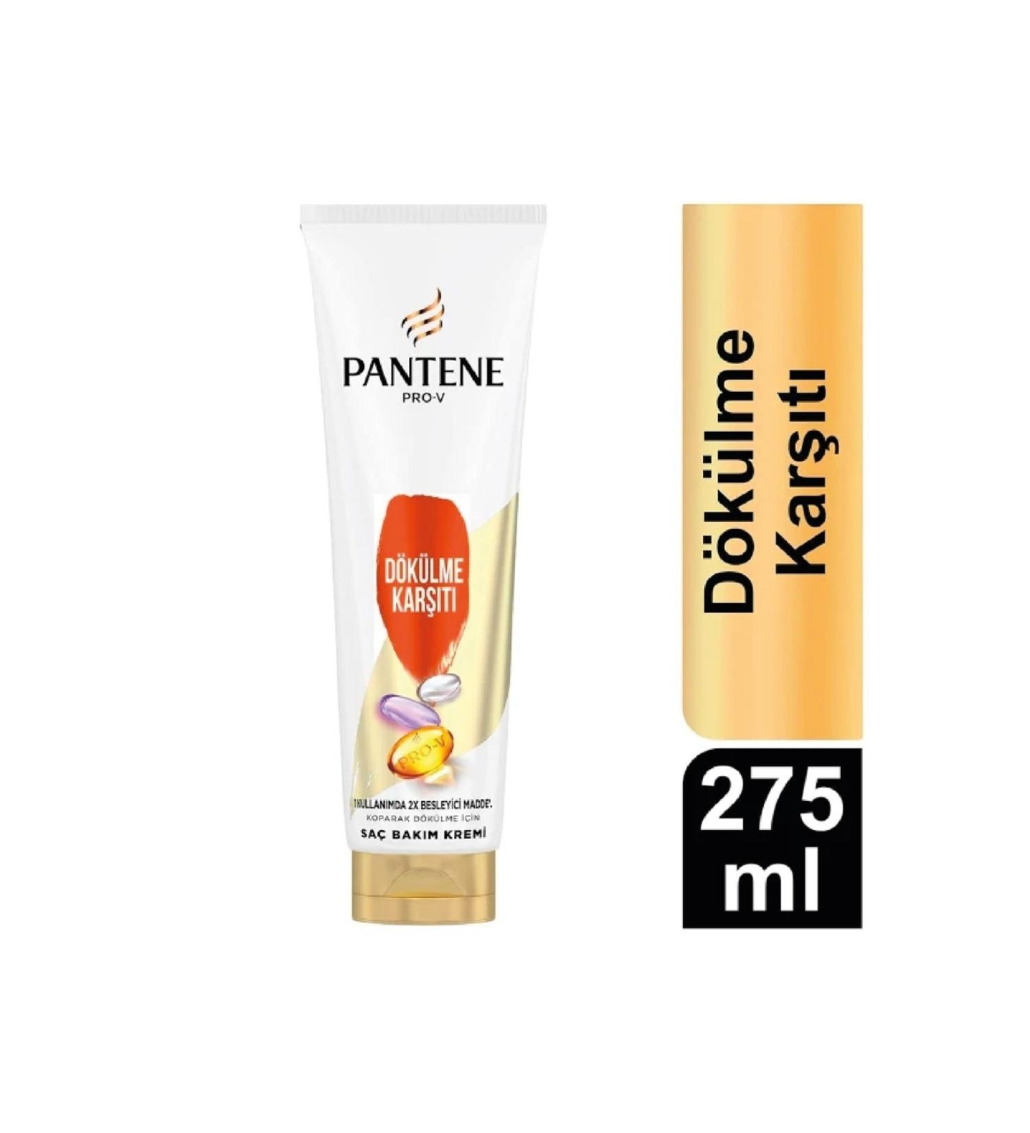 Pantene Hair Conditioner Anti-Loss 275 Ml