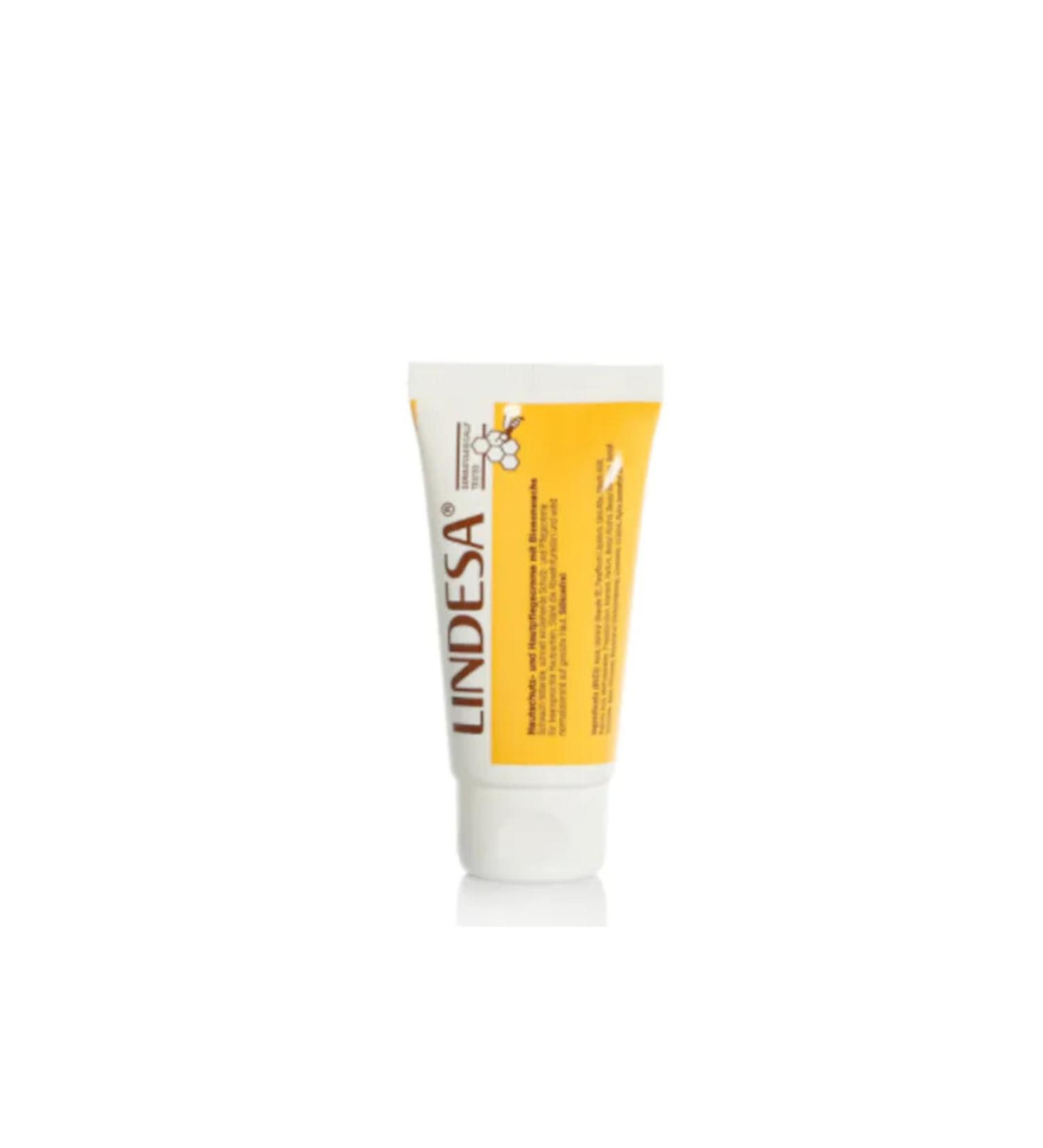 LINDESA Hand Cream 50ml 10 Pieces - Buy Online on GoSupps.com