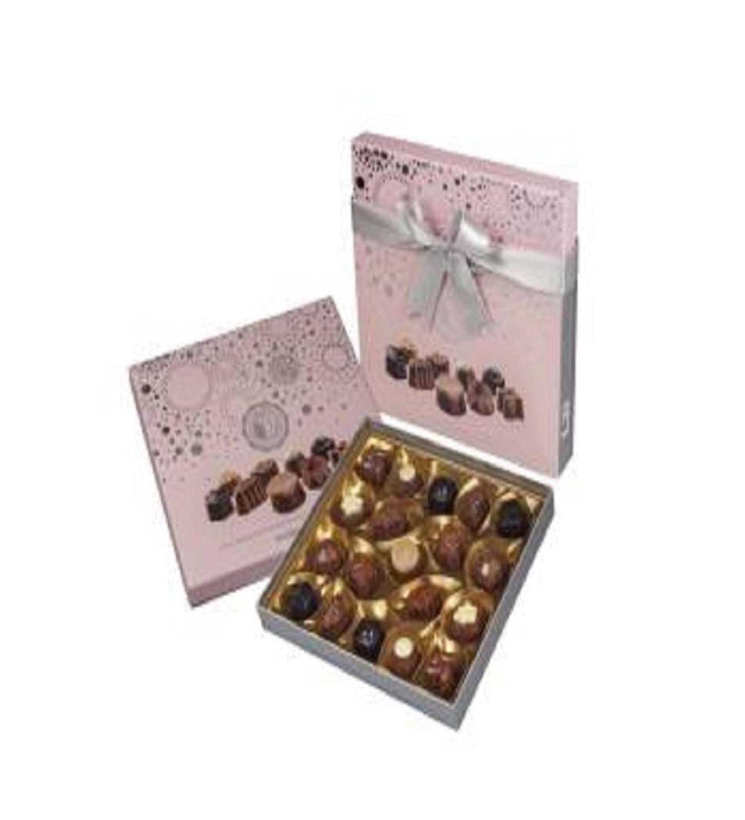 Bol i Special Pink Box 230 Gr