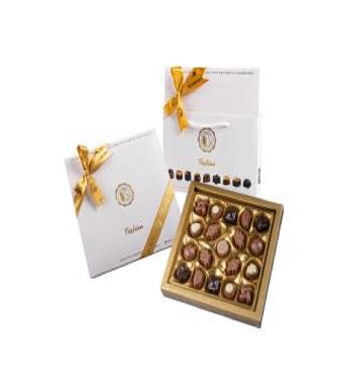 Bol i Special Fashion White Box 230 gr
