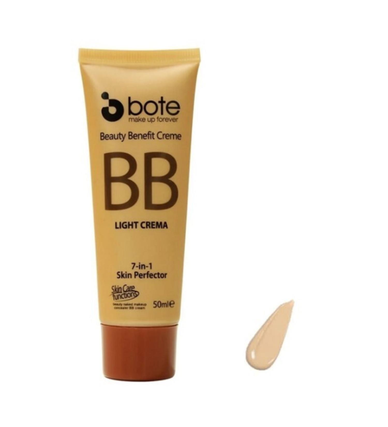 SheForShe Bote Makeup Bb Cream 03