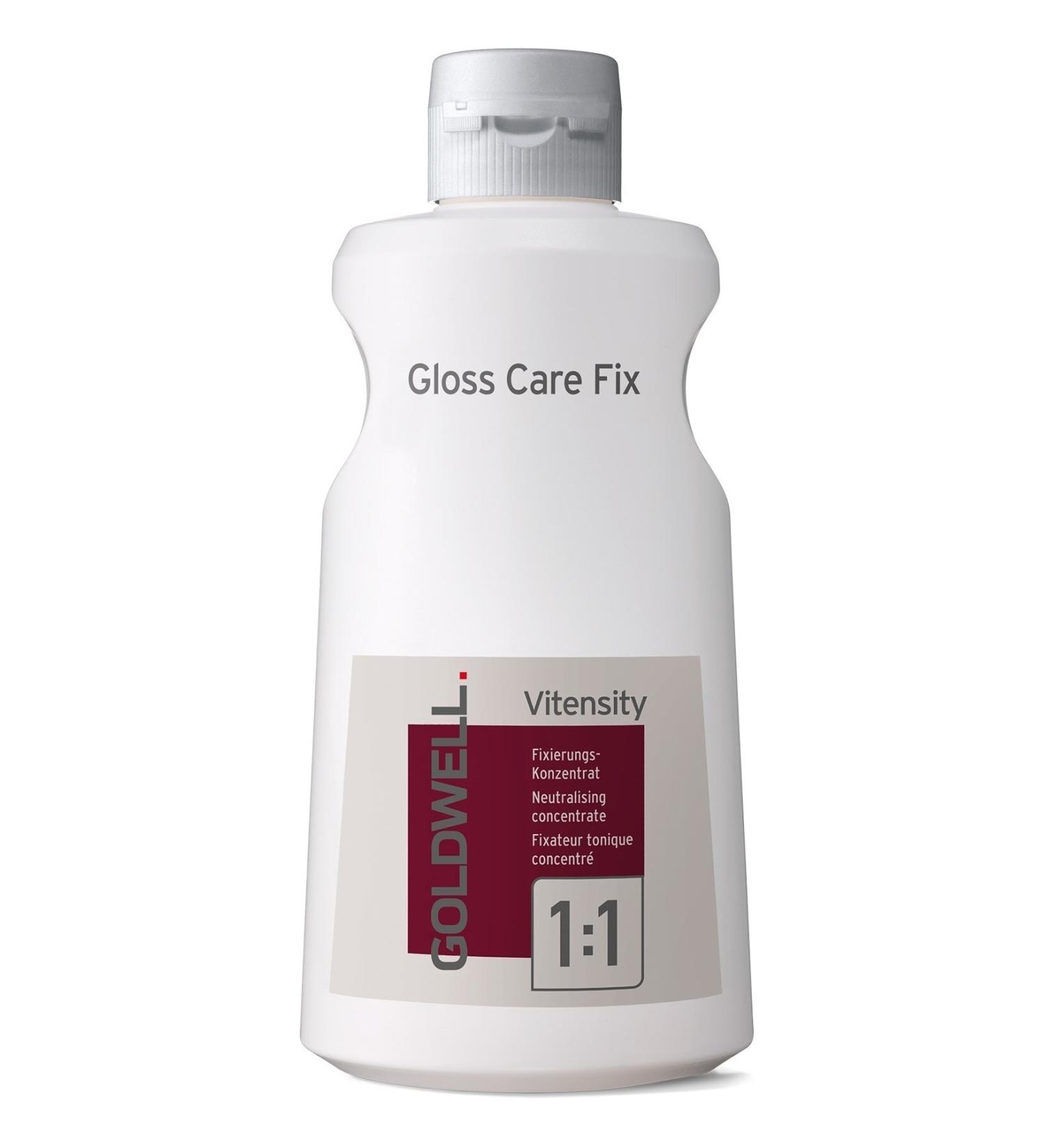 GOLDWELL Vitensity Fix Lotion 1000ml