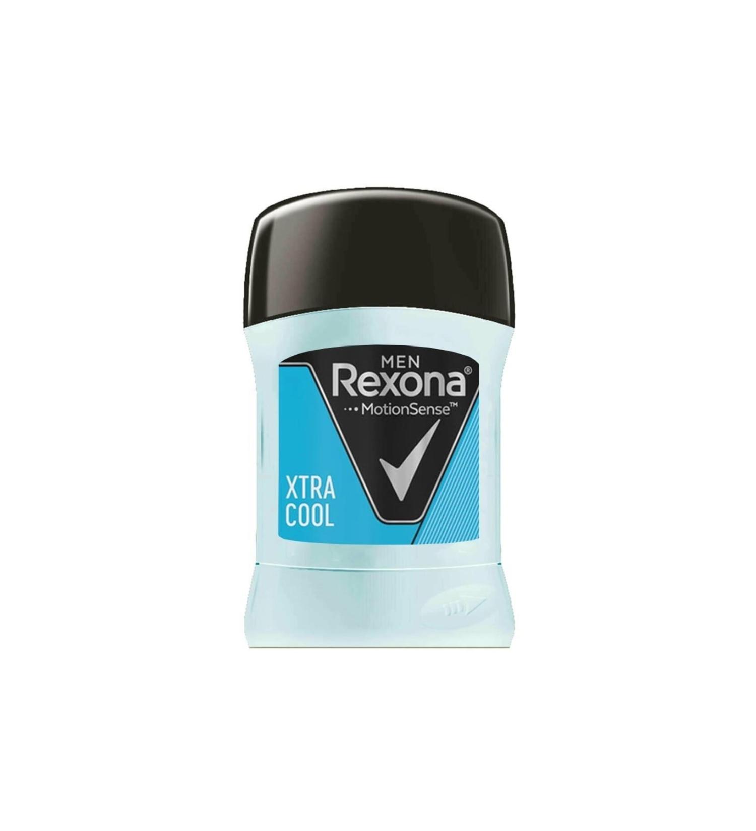 Rexona Stick Xtra Cool 50 Ml 48h Men's Stick