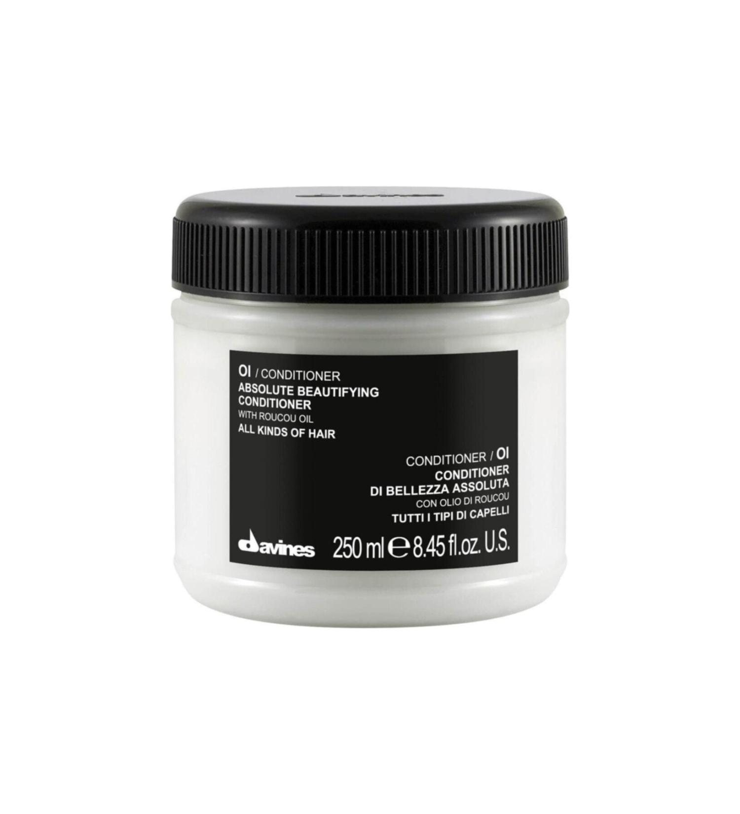 Davines Professional O /o l Care Cream for All Hair Types Alyaonline.562