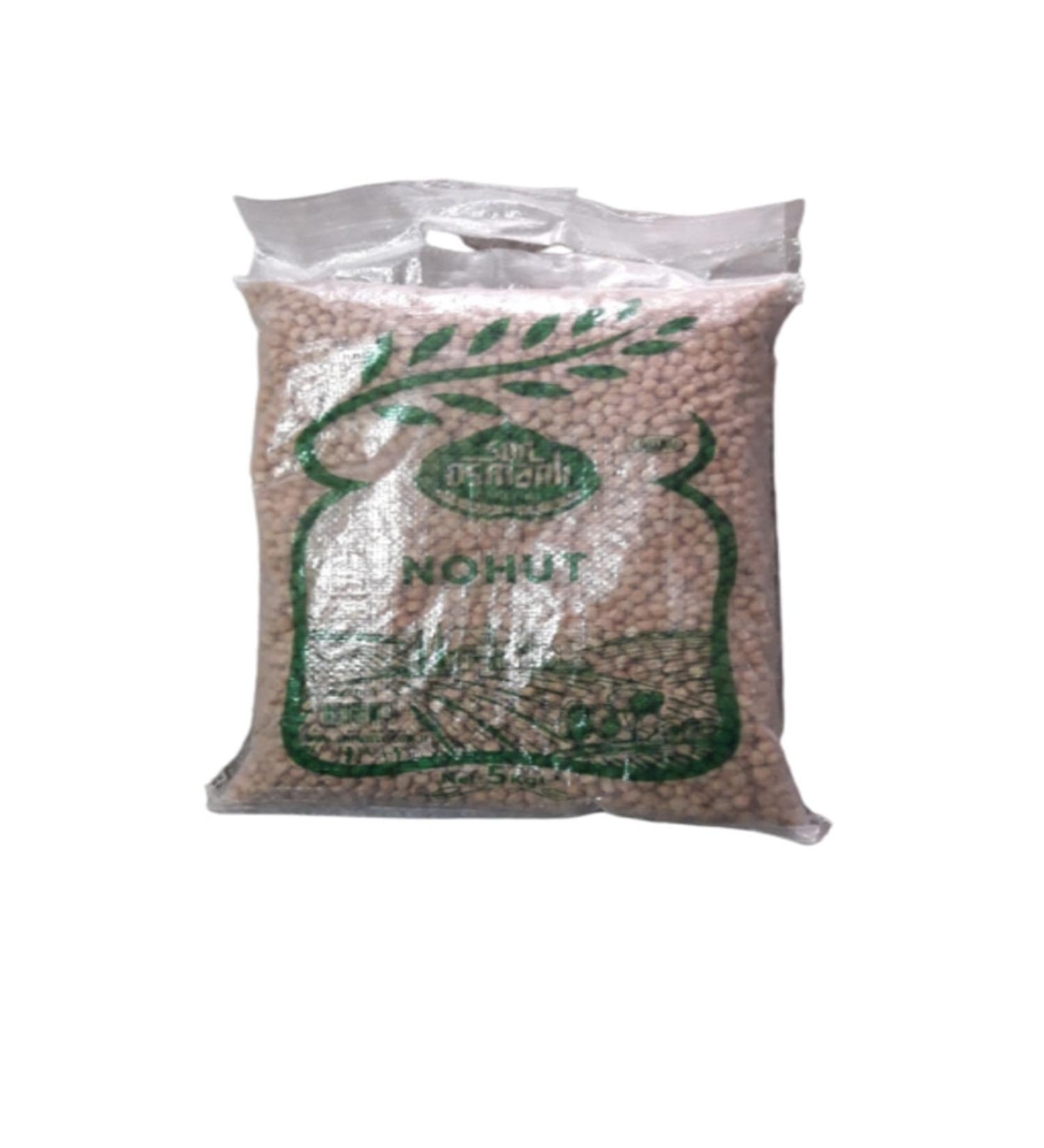 Last Ottoman Chickpeas 5 Kg.