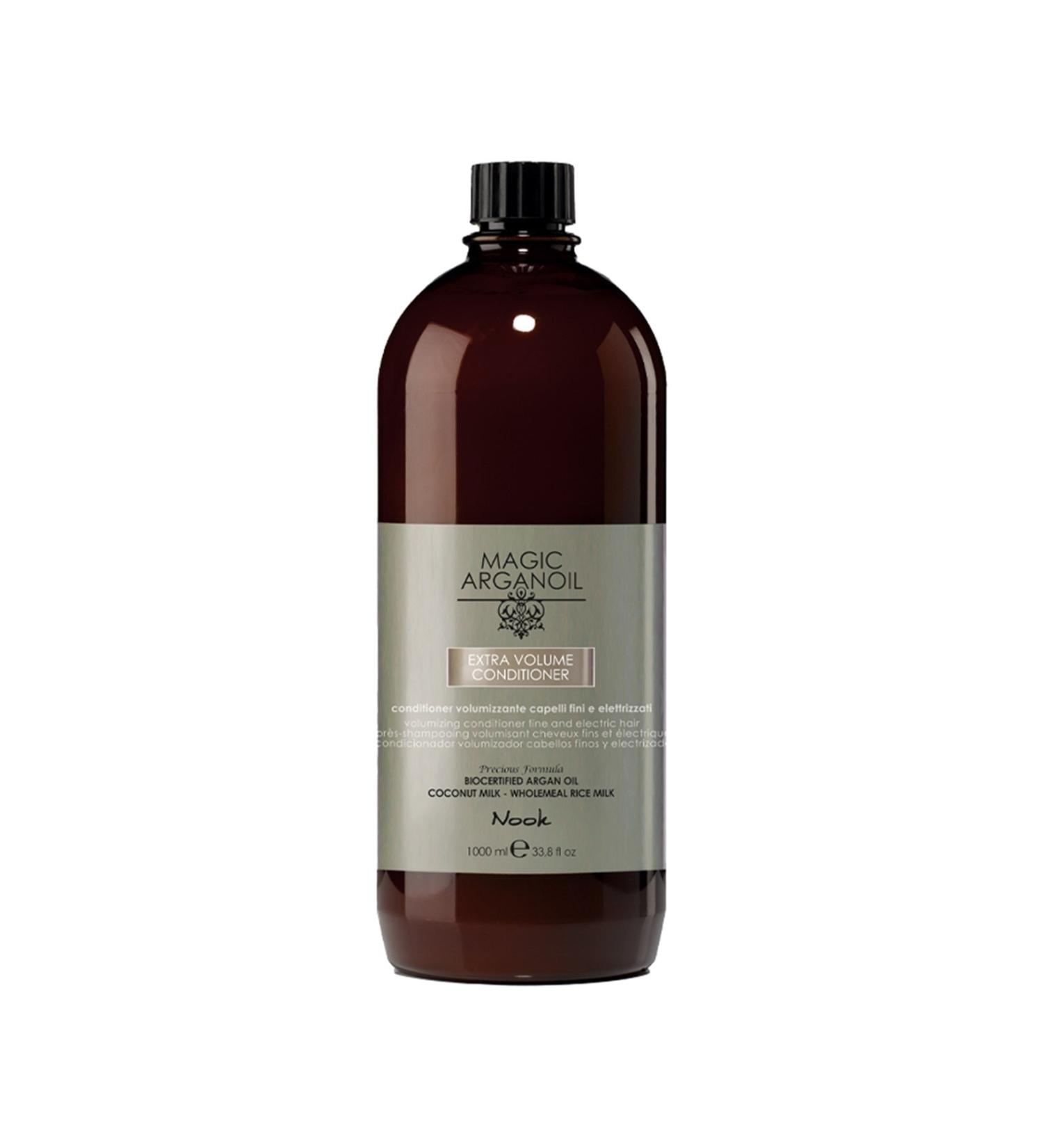 Nook Volumizing Conditioner 1000 ml (VEGAN) Magi