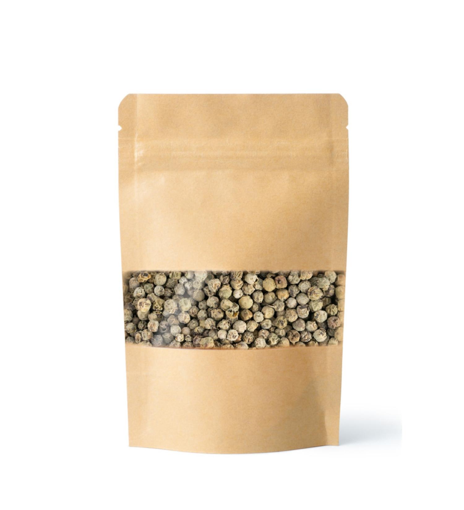 Sultan Story Green Black Pepper 100 gr