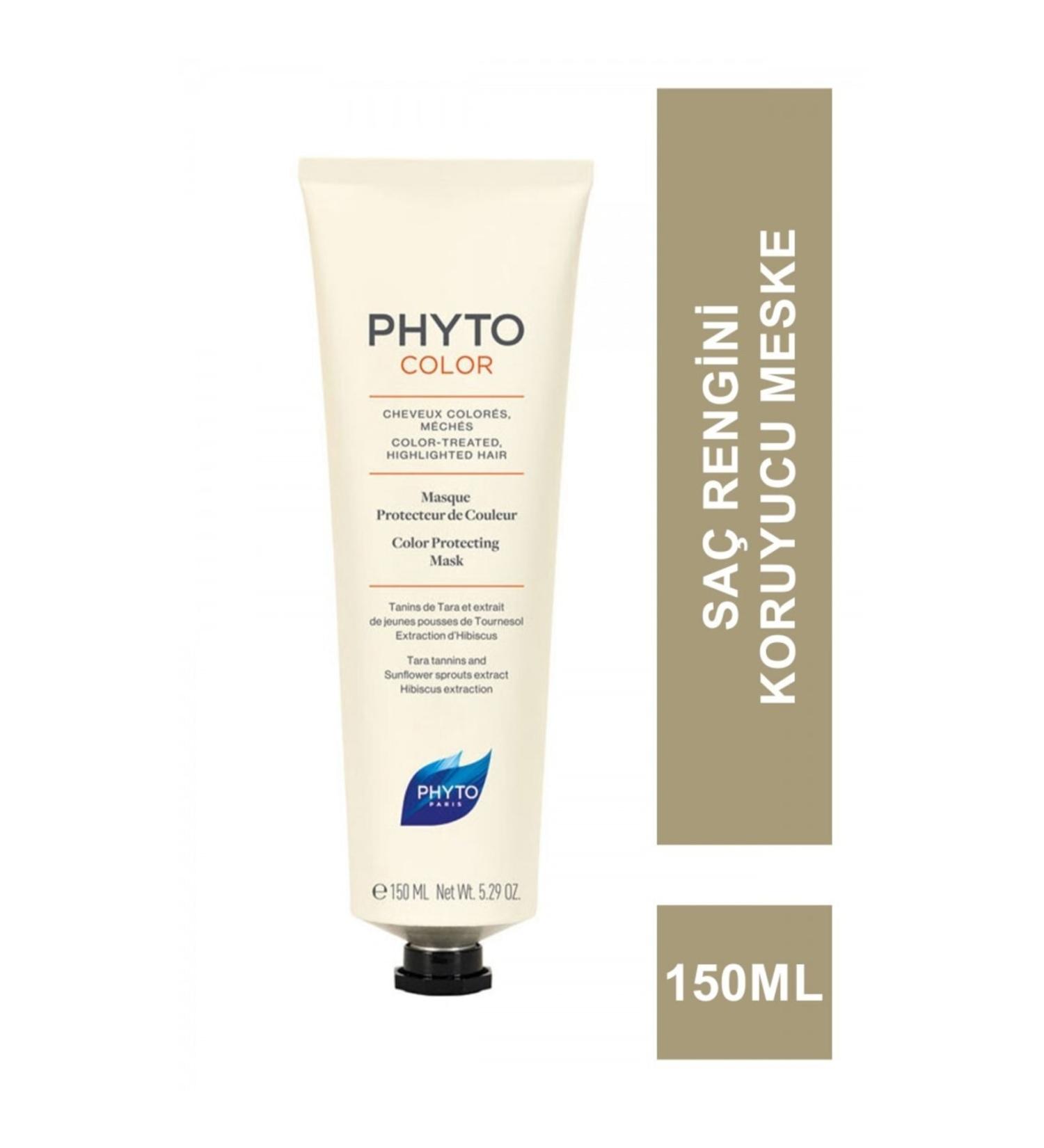 Phyto Color Color Protecting Mask 150ml