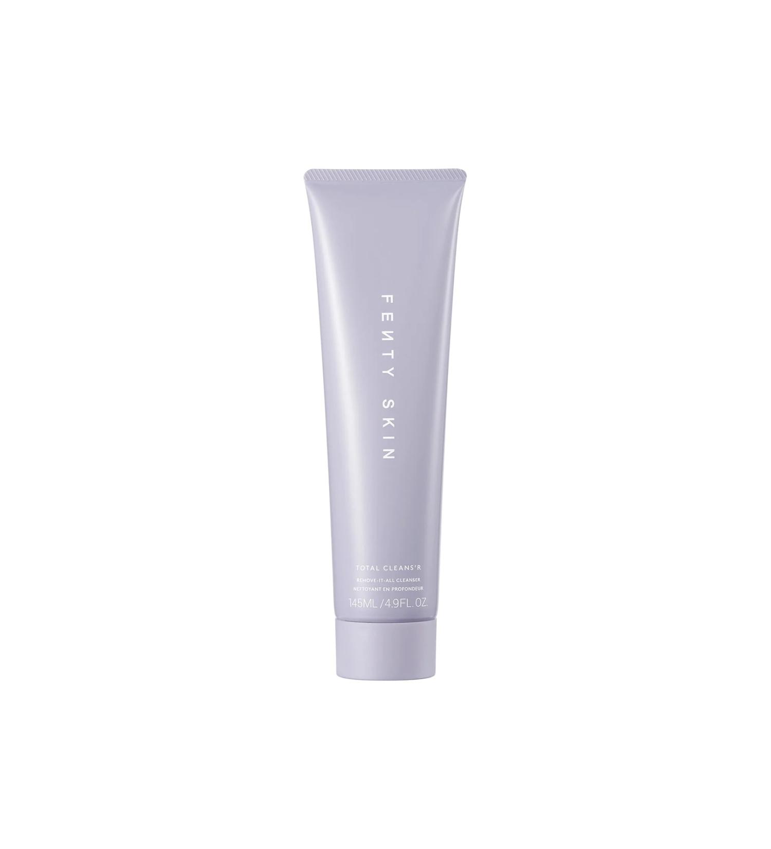 Fenty Skin Total Cleans'r Remove It All Make Up Cleanser Deep Purifying Make-Up Remover Cream 145ml