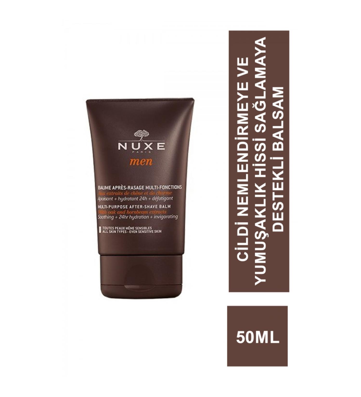 Nuxe Men After Shave Balm 50ml