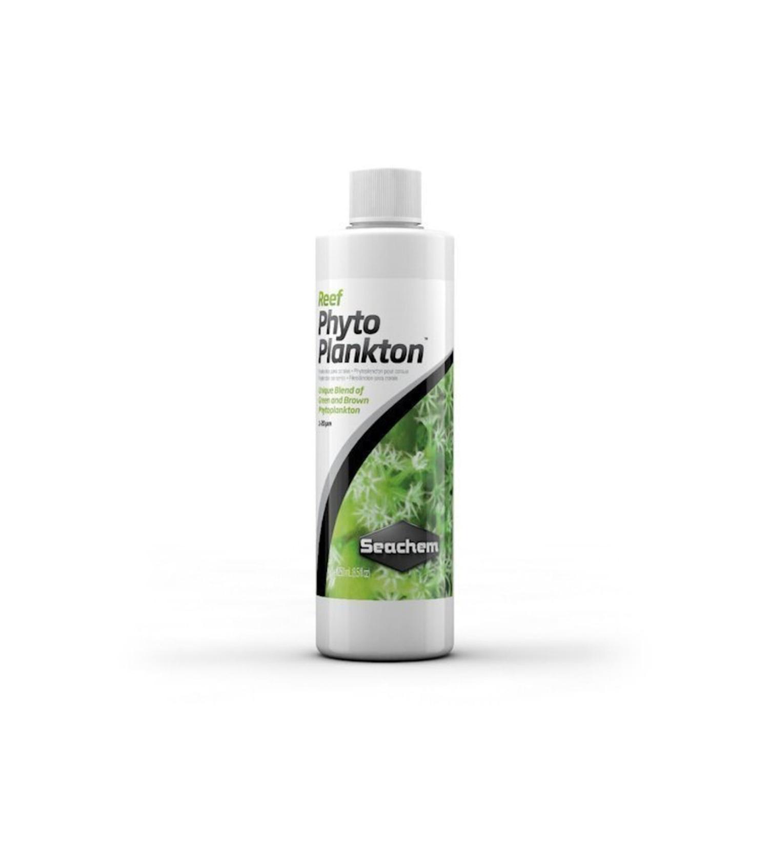 Seachem Reef Phyto Plankton 500 ml