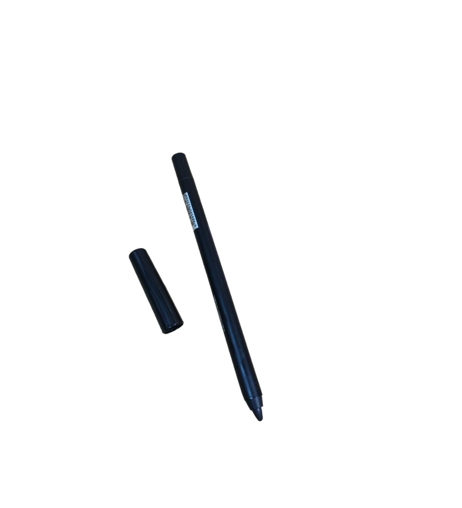 Posh makeup Oily Black Eyeliner