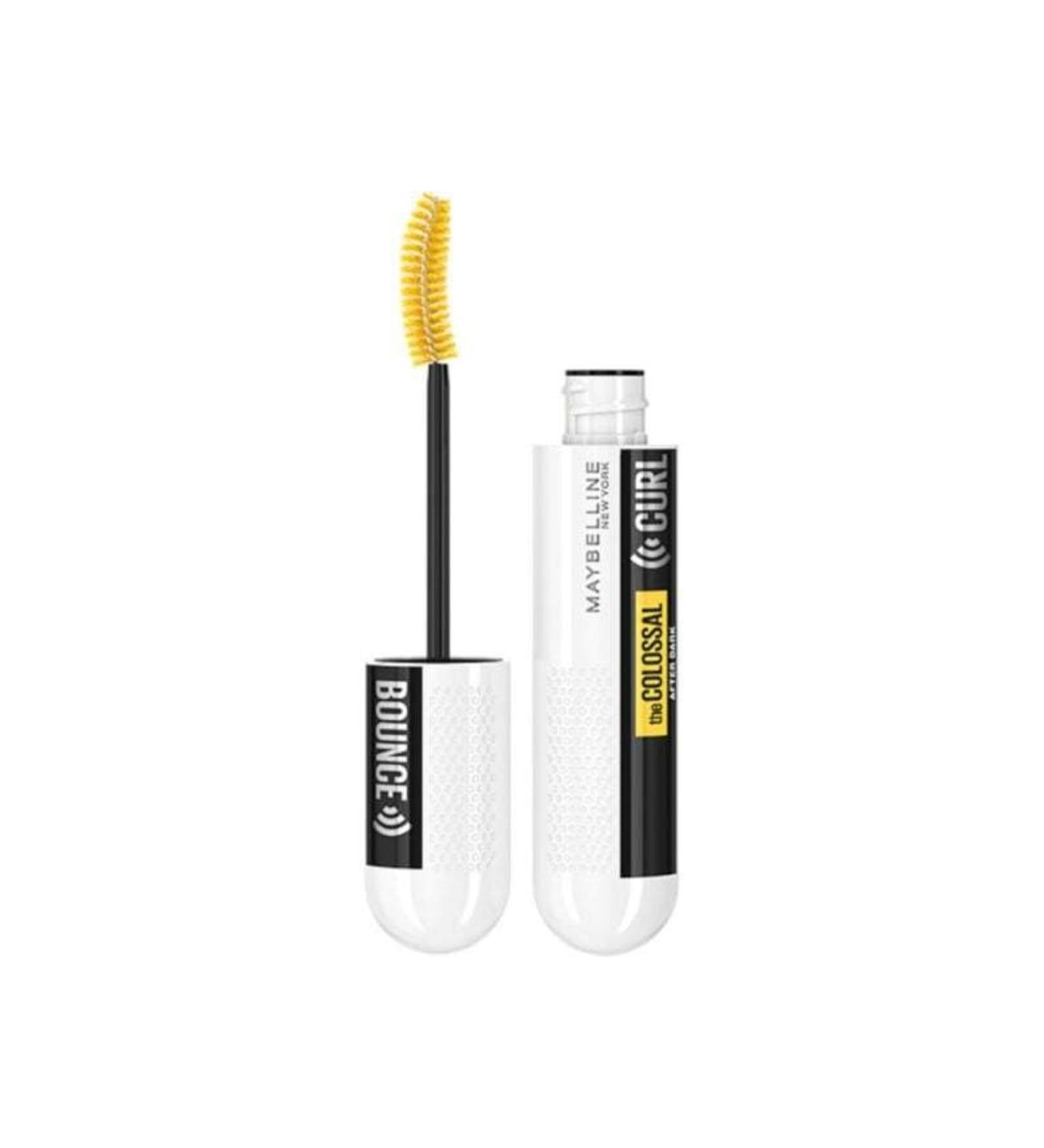 Maybelline New York Maybelline The Colossal Curl Bounce After Dark Mascara