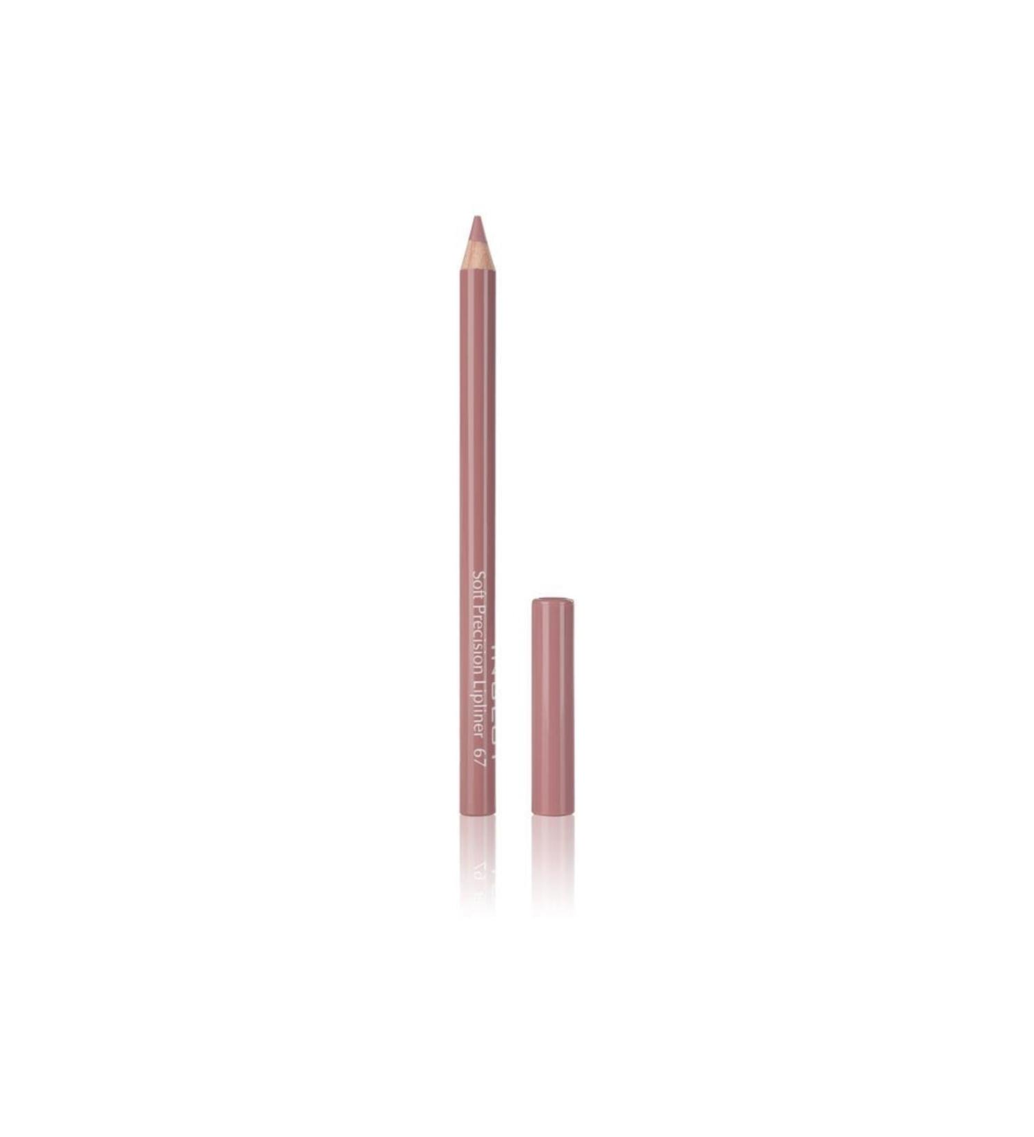 Inglot Lip Liner-soft Precision Lipliner