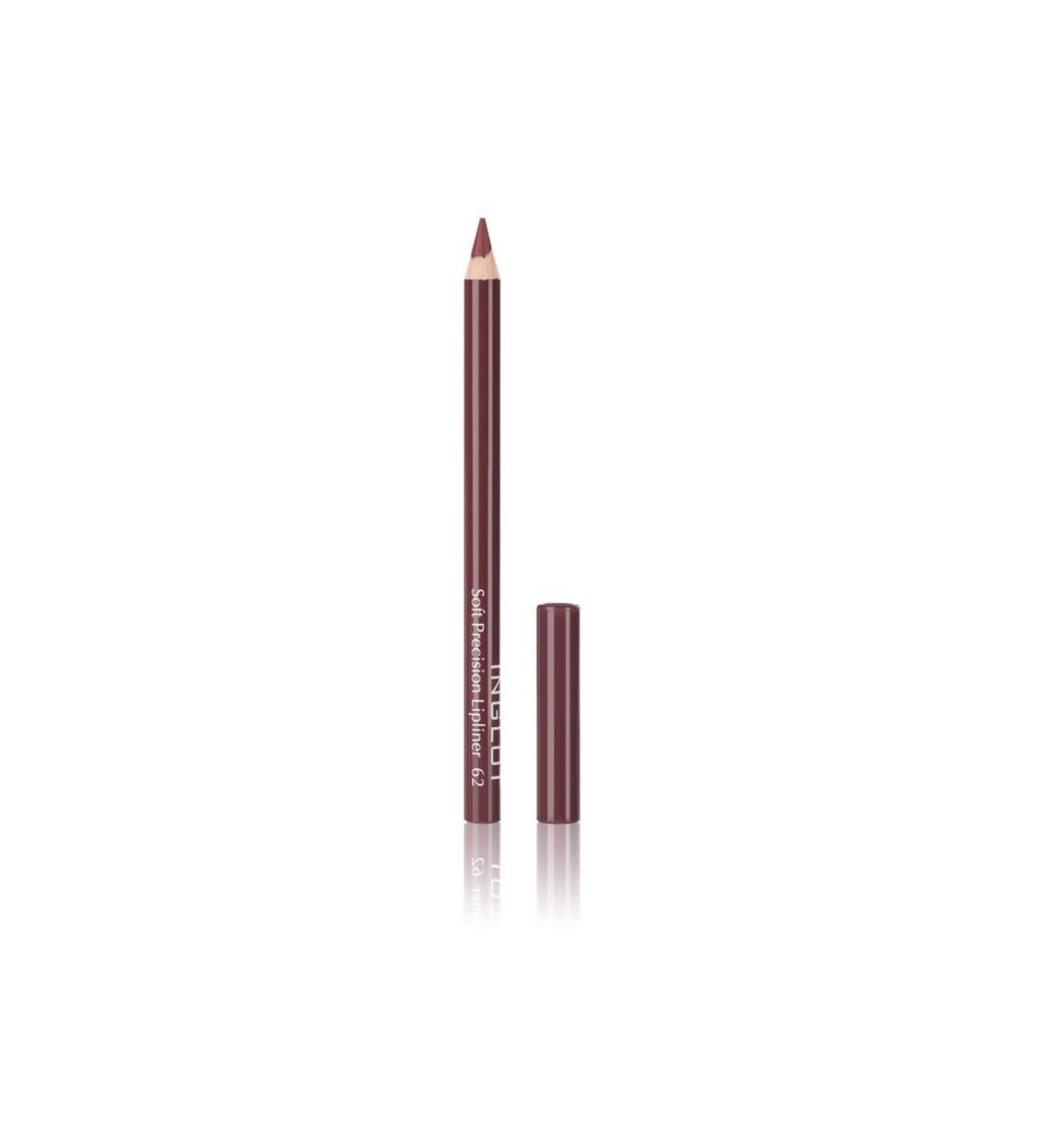 Inglot Lip Liner-soft Precision Lipliner
