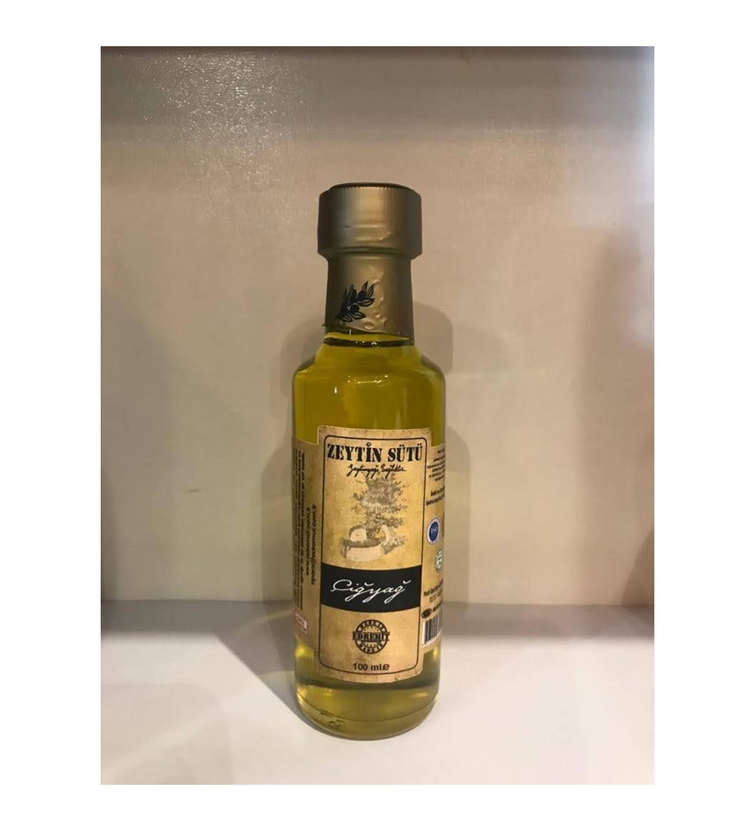 OLIVE MILK 100 ml Organic