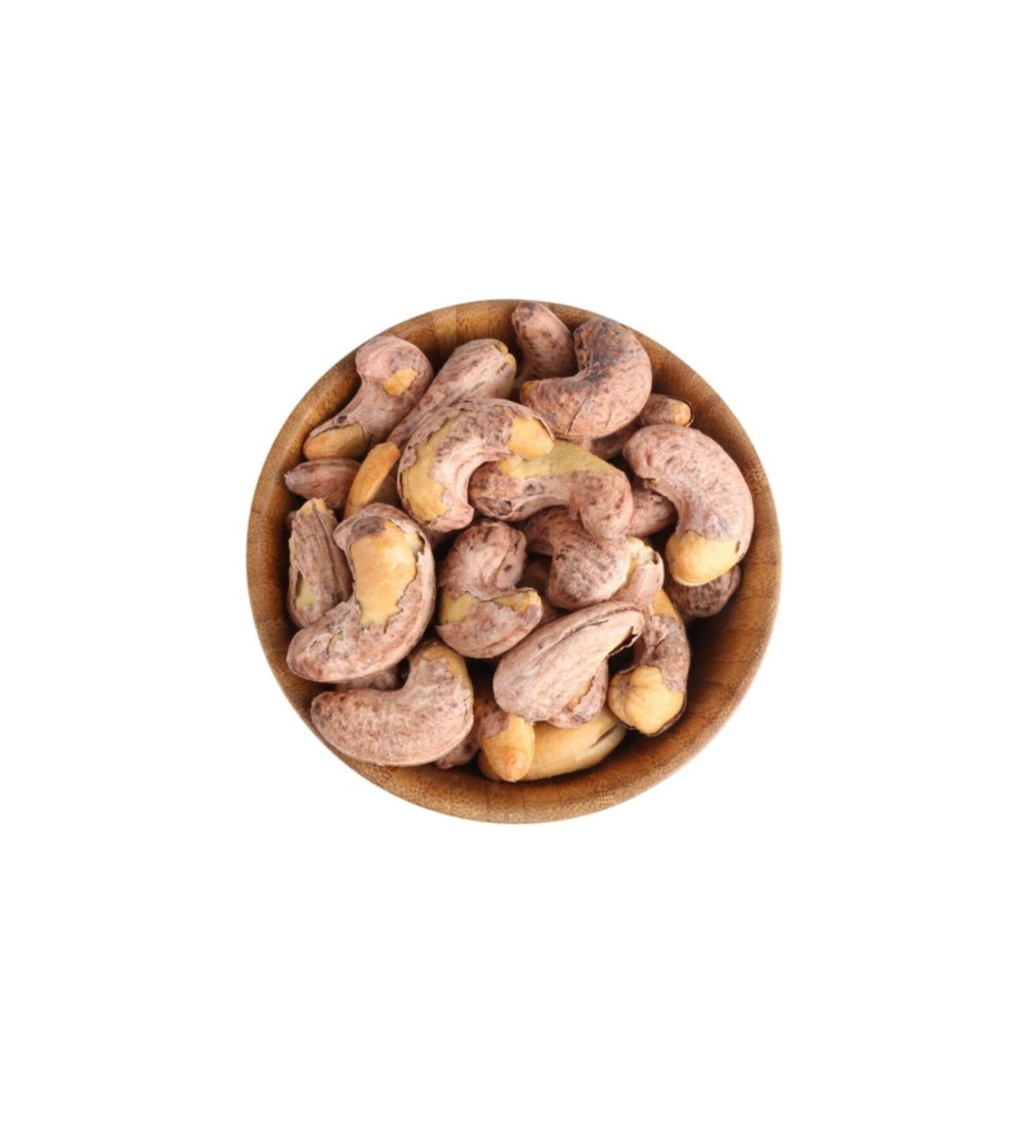 Antique Nuts Cashew in Shell 500 Gr
