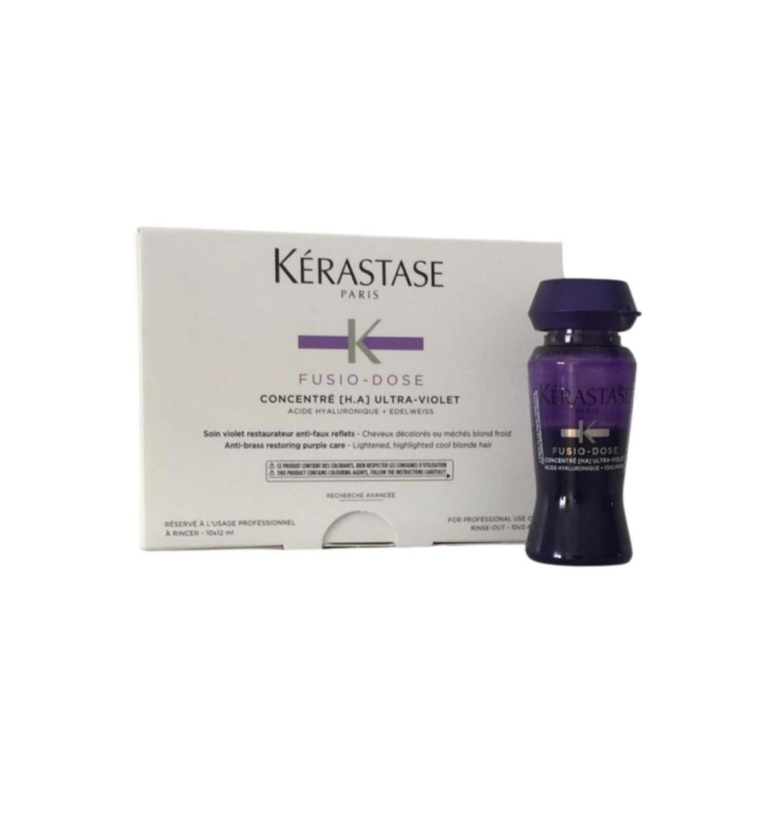 Kerastase Hair Serum
