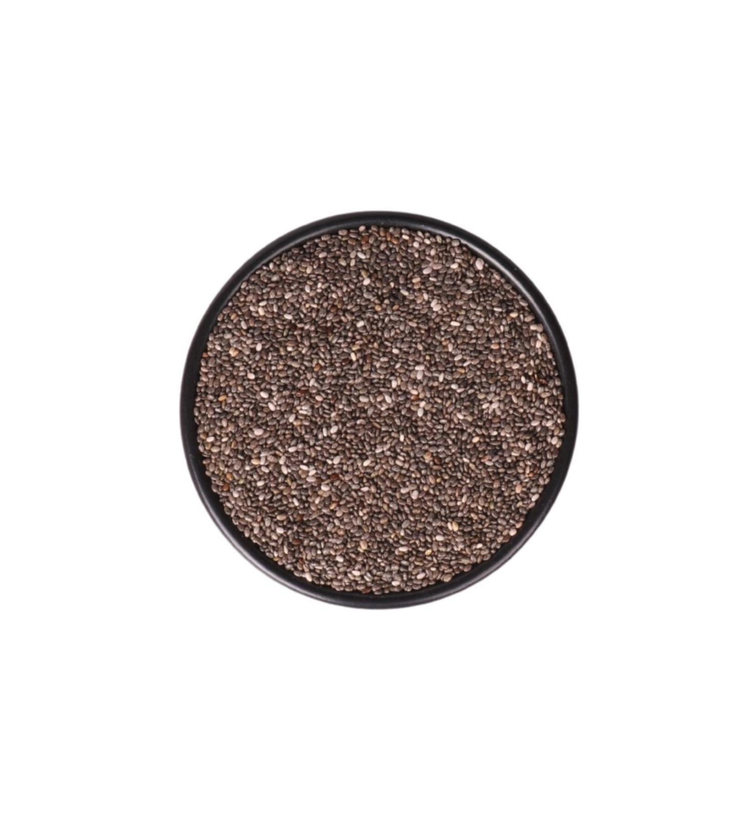 Ancient Chia Seeds 1000 Gr
