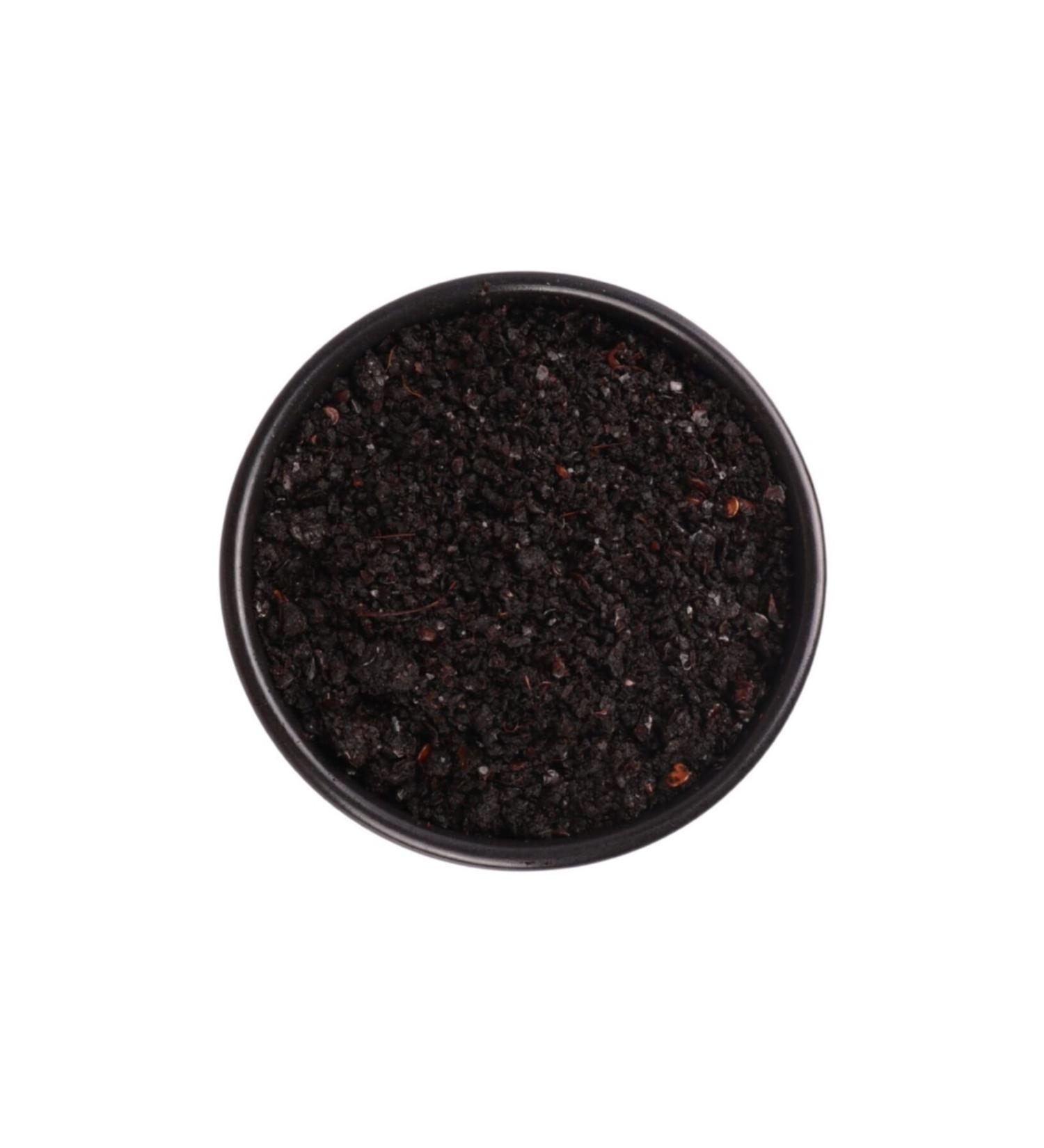 Antique Isot Pepper 250 Gr