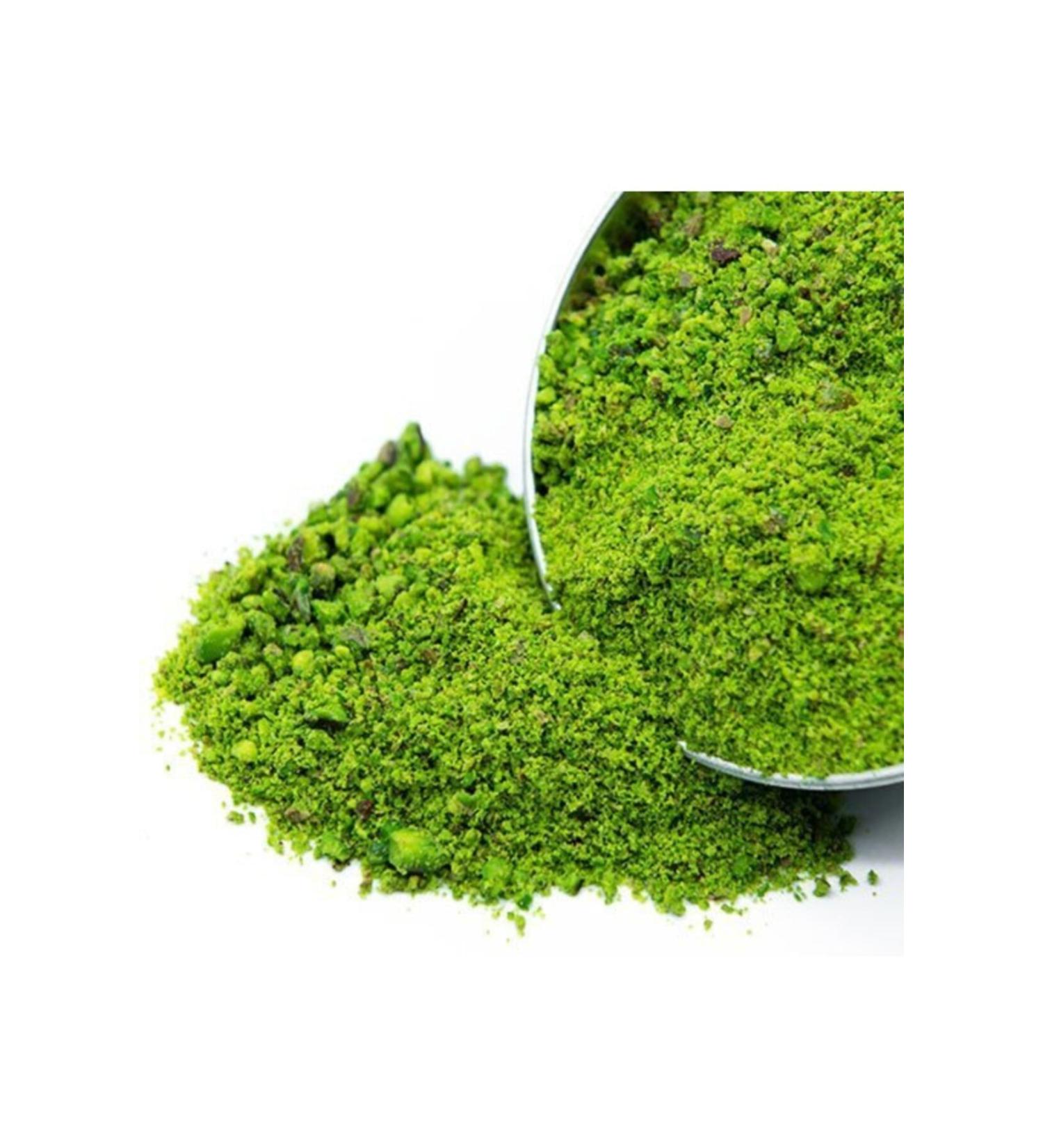 all Pastry Powder (Ground Pistachio) 250 Gr
