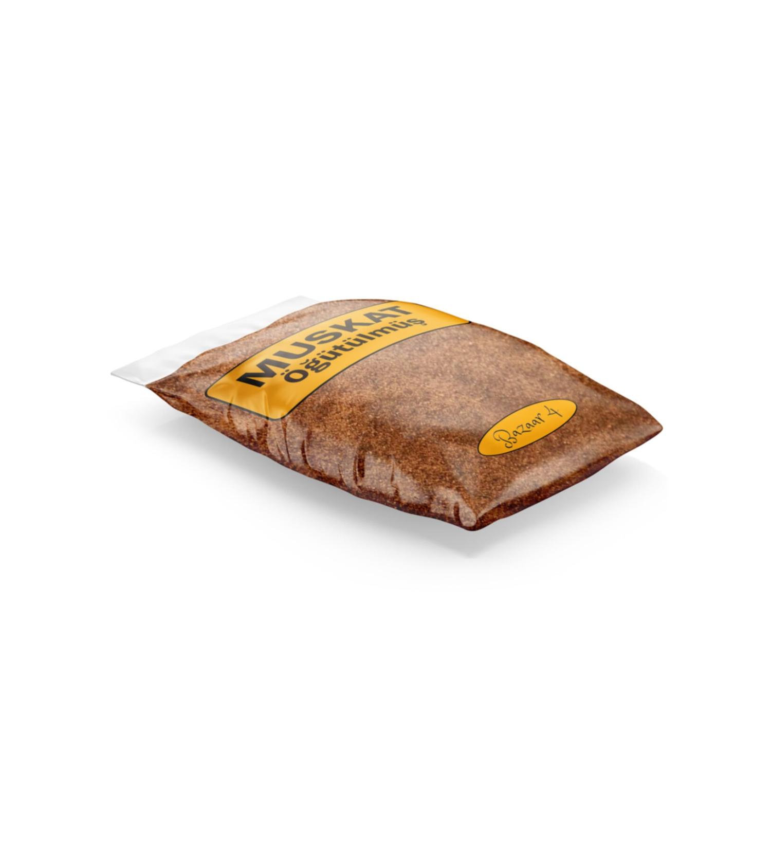 BAZAAR 4 Ground Nutmeg 150 gr