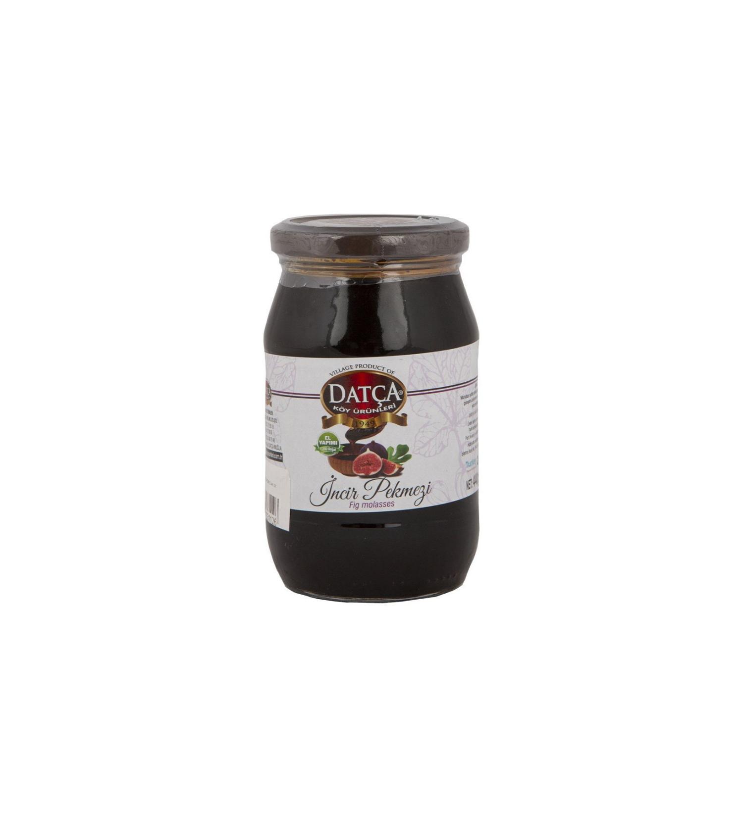 Datca Village Products 1949 Datca Fig Molasses 440 Gr