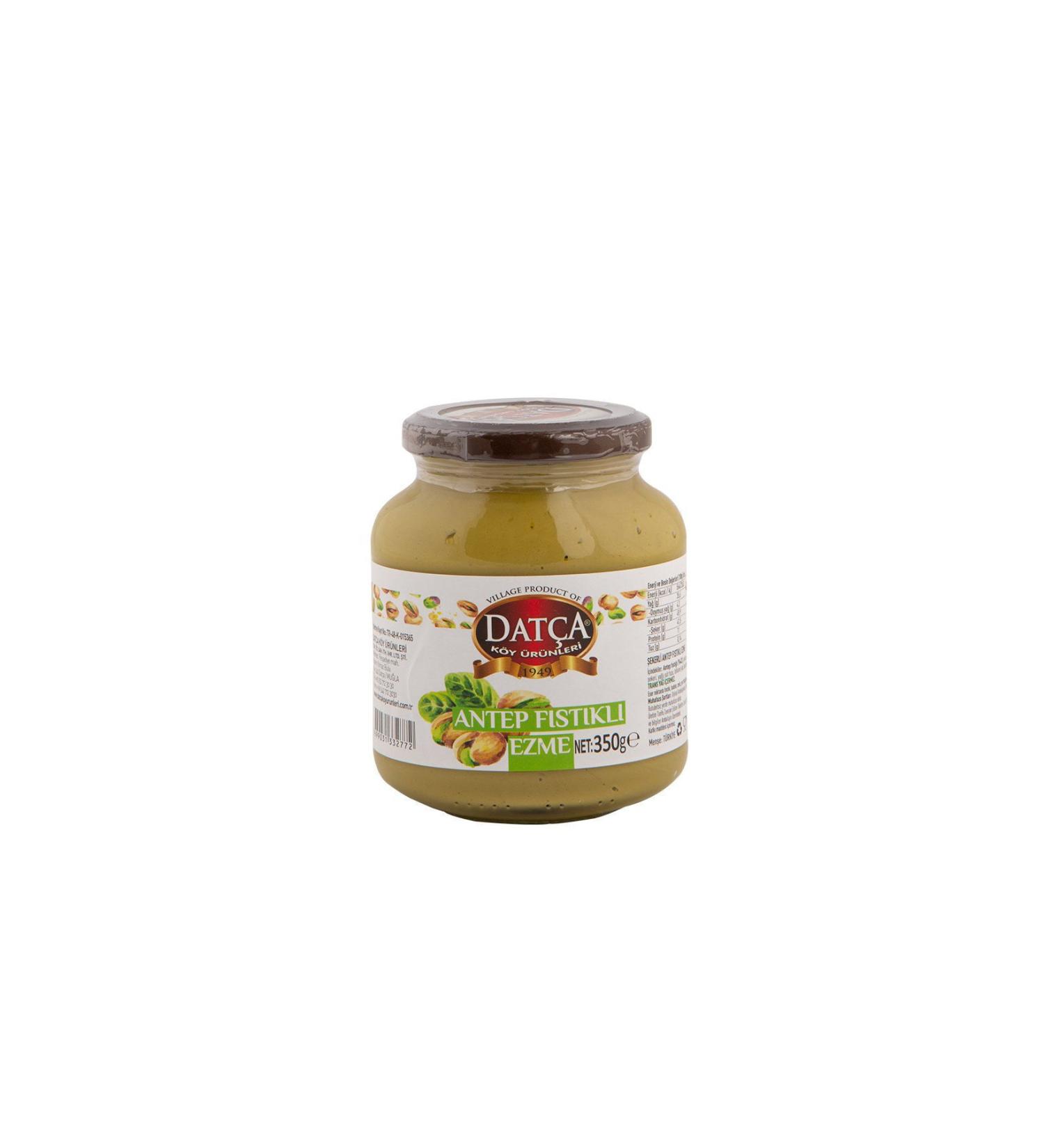 Datca Village Products 1949 Pistachio Paste 350 Gr