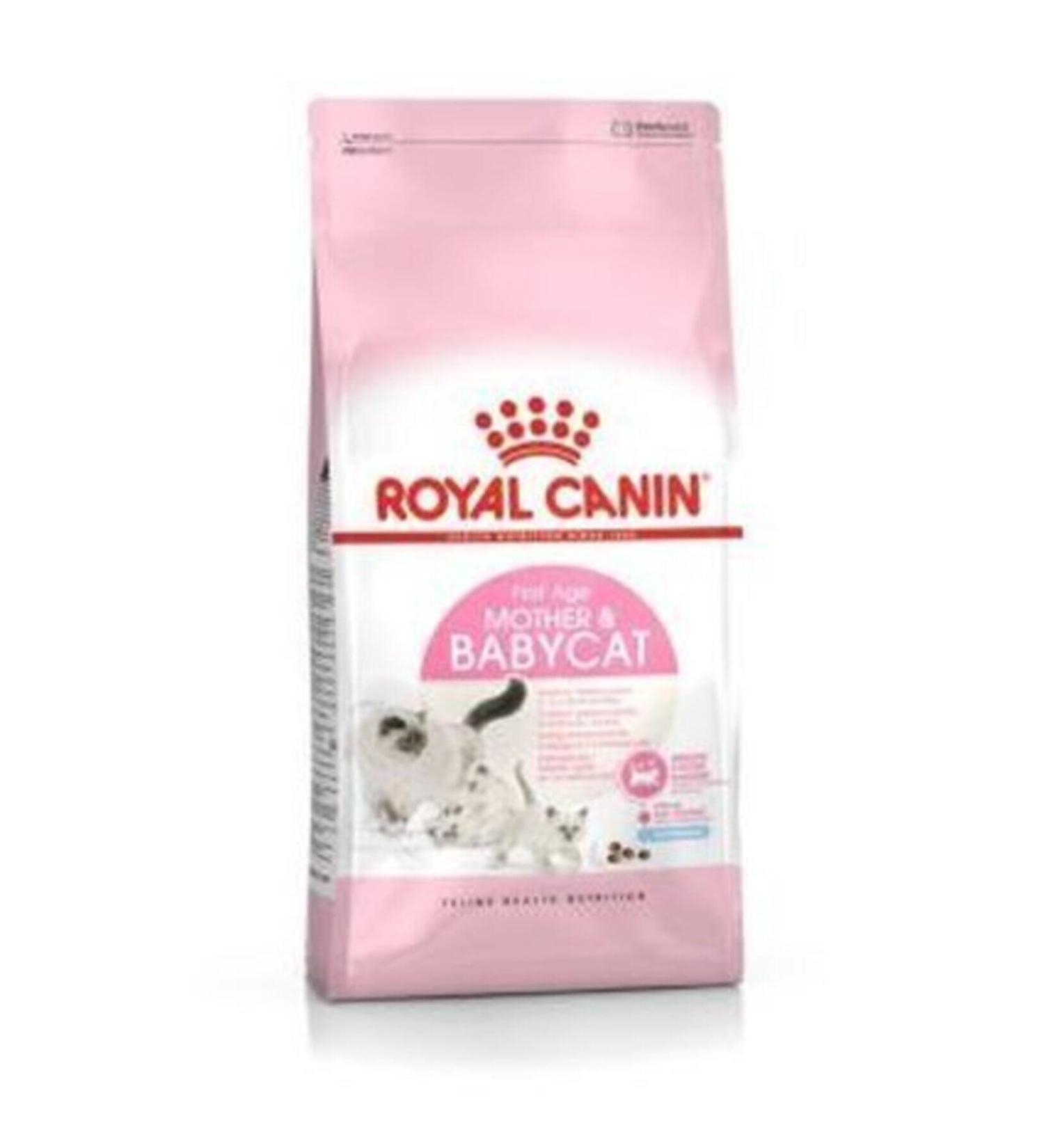 Royal Canin Royal Canin Baybcat 2kg
